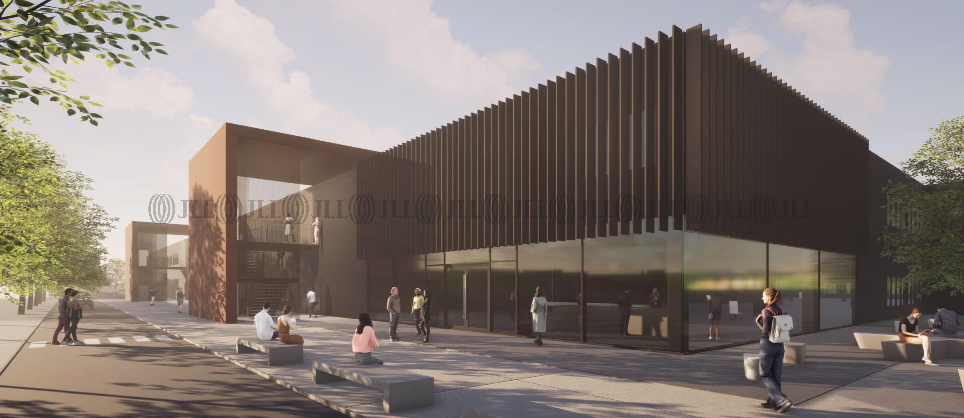 Hallen - Augsburg, Haunstetten-Siebenbrunn - M1806