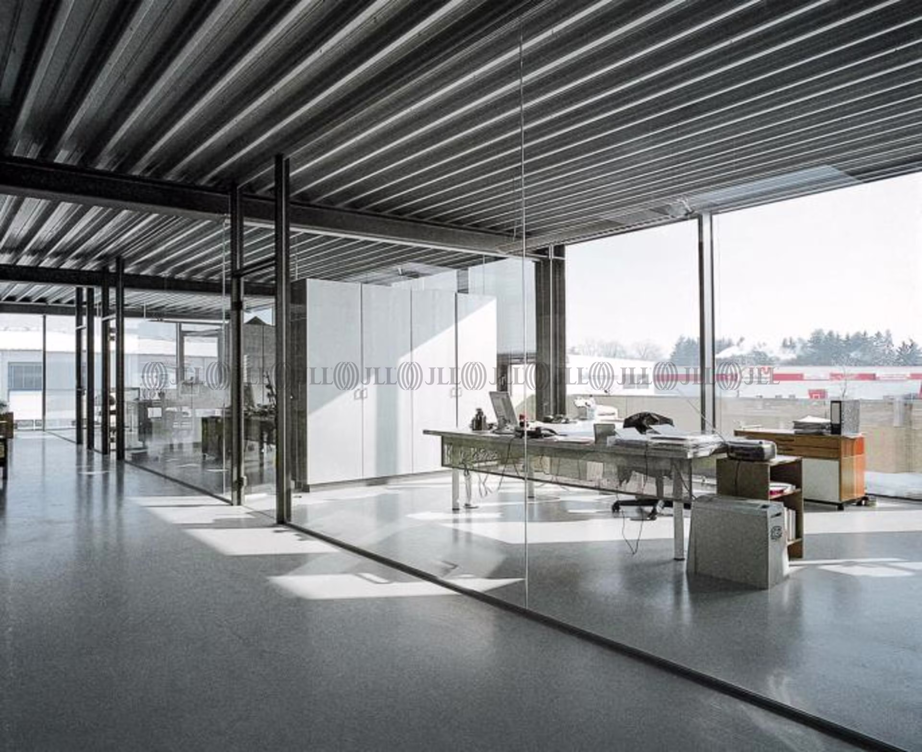 Hallen - Augsburg, Haunstetten-Siebenbrunn - M1806