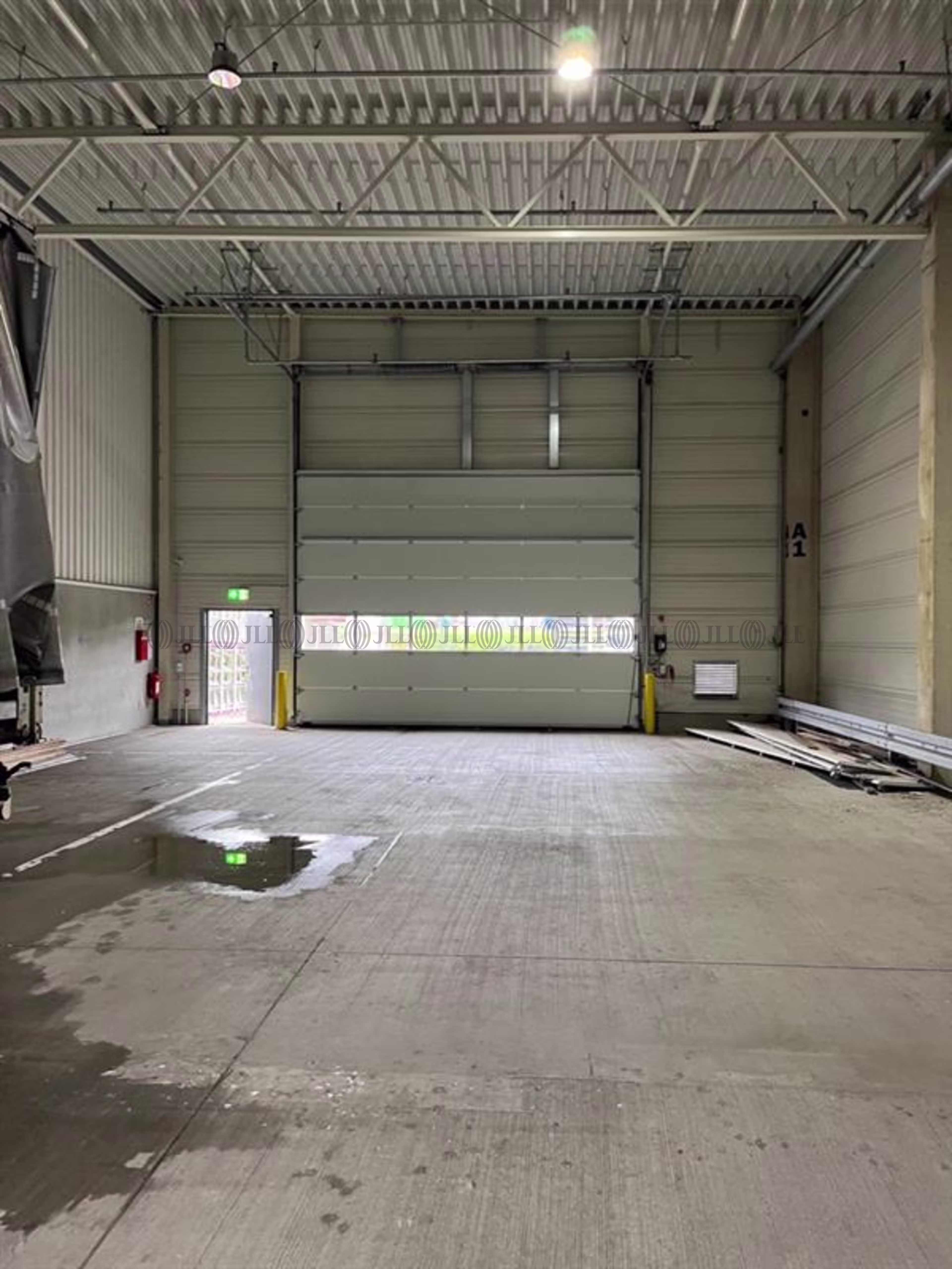 Hallen - Bad Rappenau - S0922