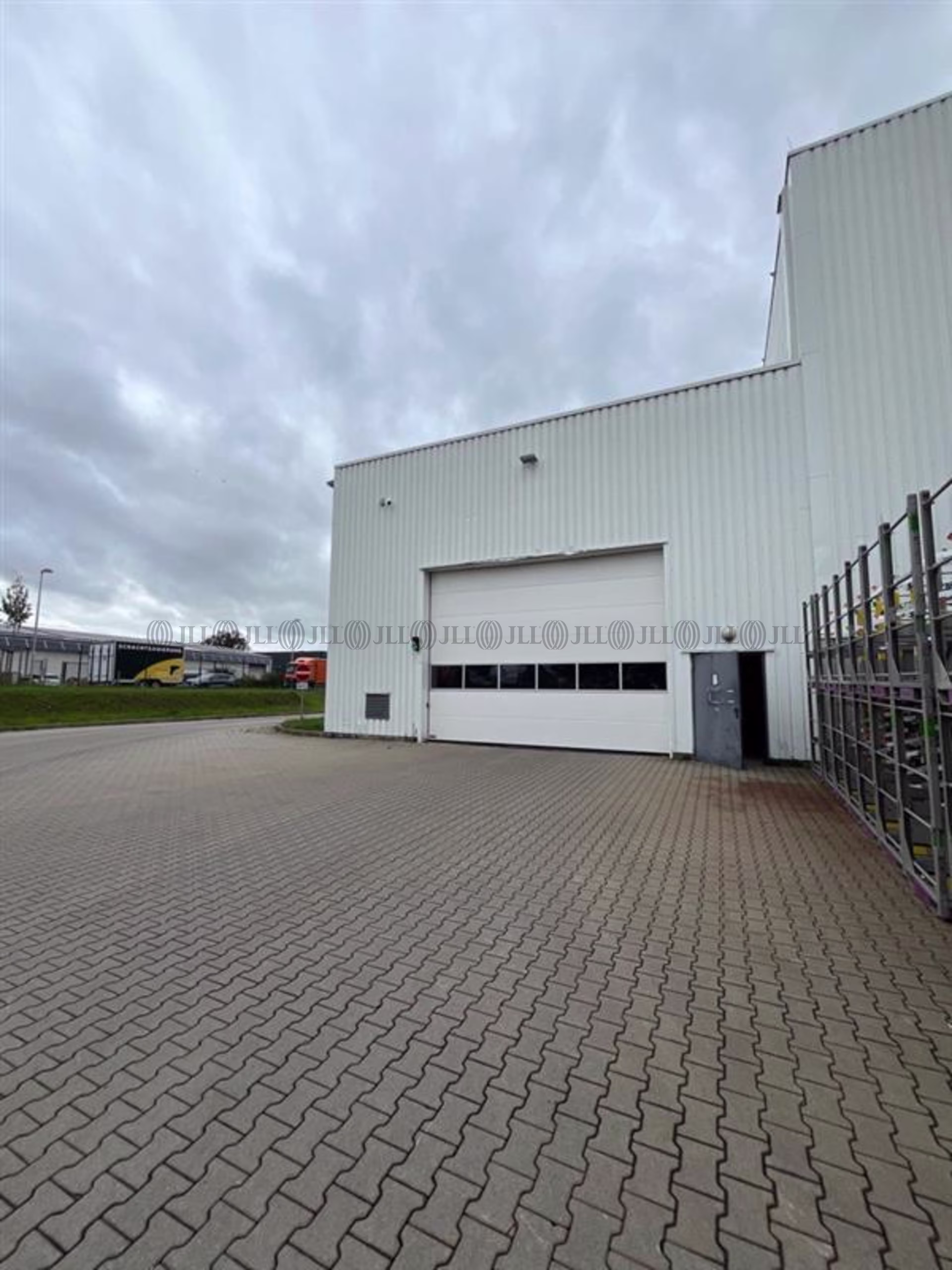 Hallen - Bad Rappenau - S0922