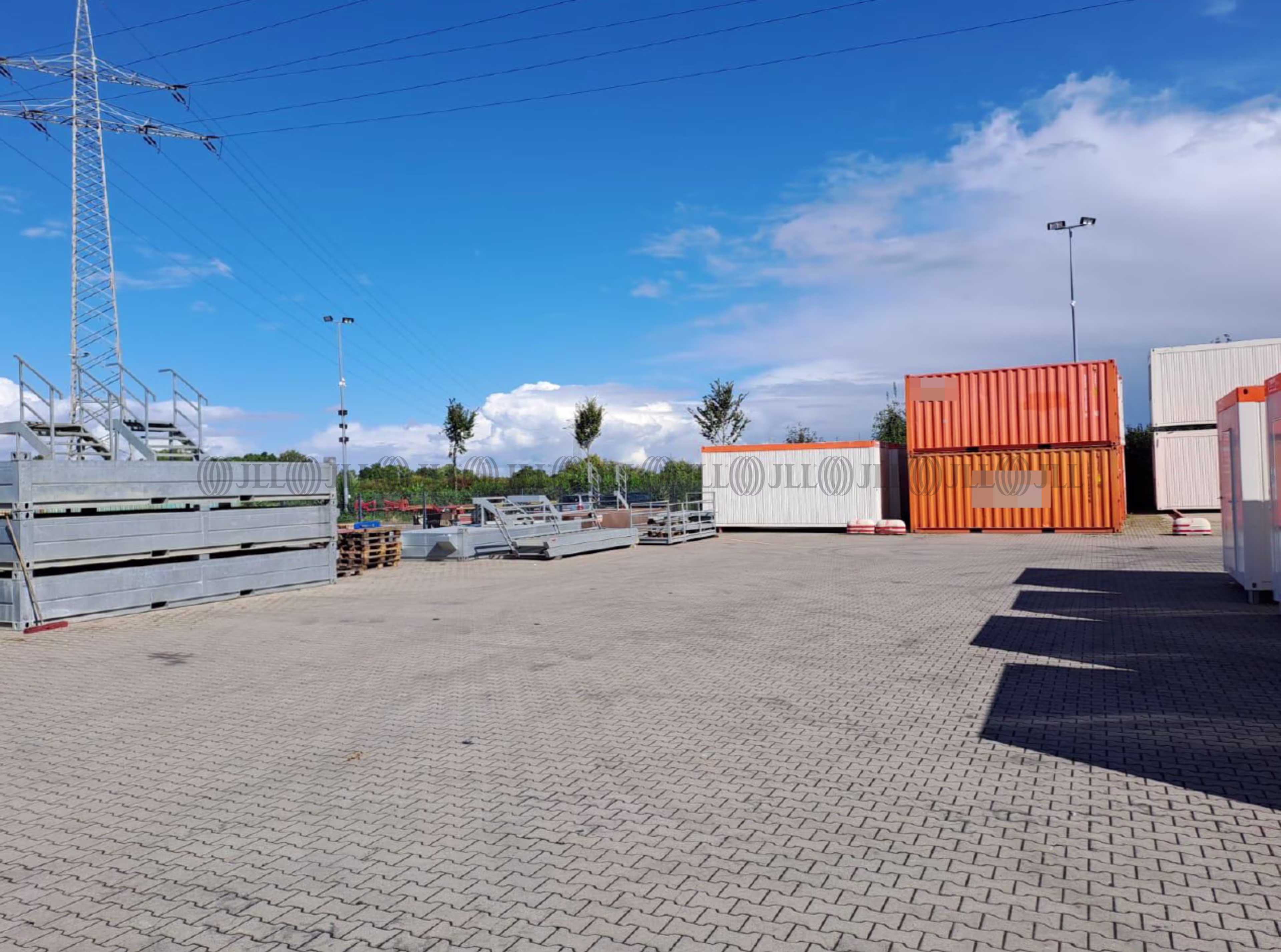 Hallen - Sehnde - H1862