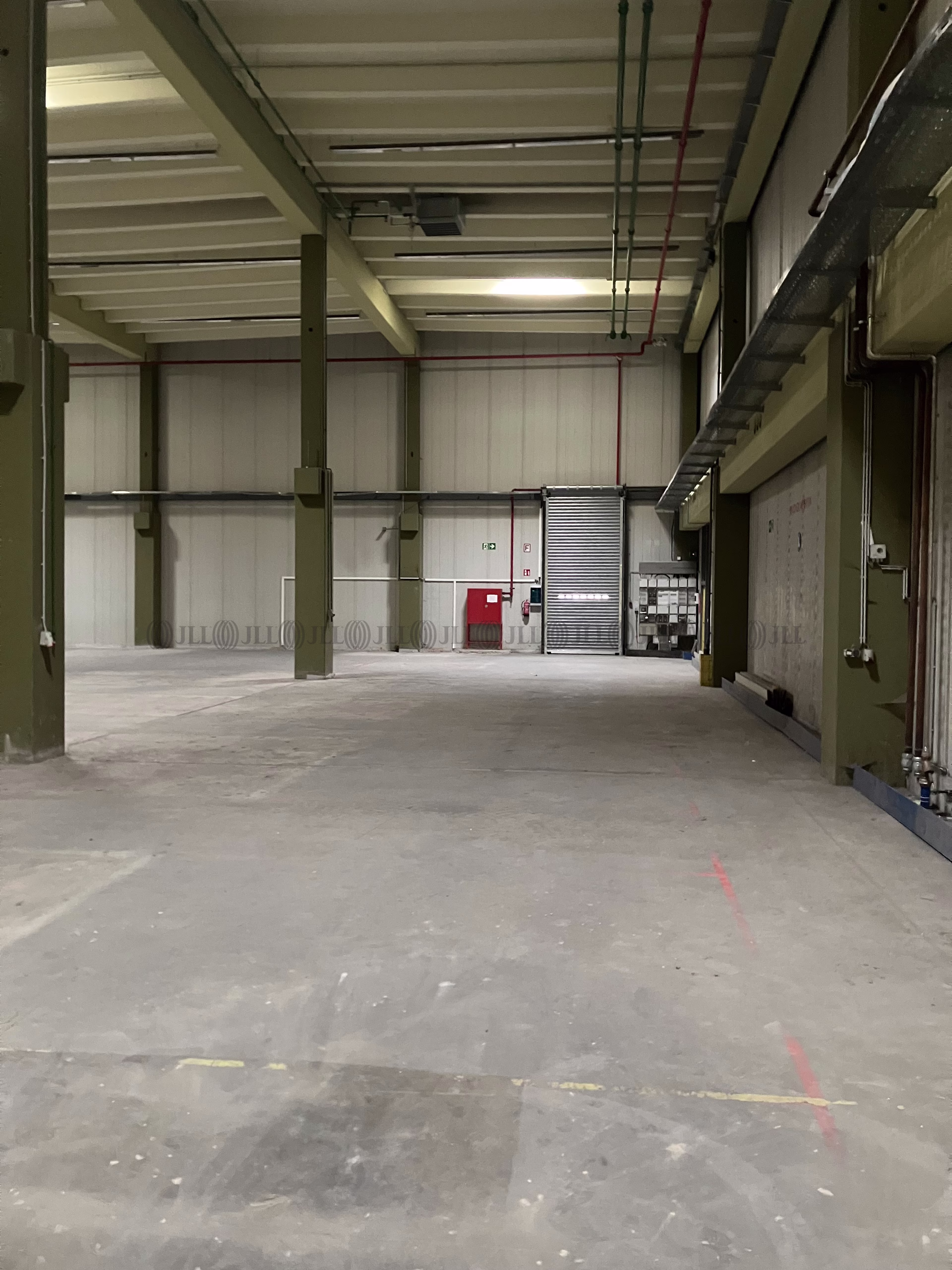 Hallen - Bad Berneck i. Fichtelgebirge - M2390