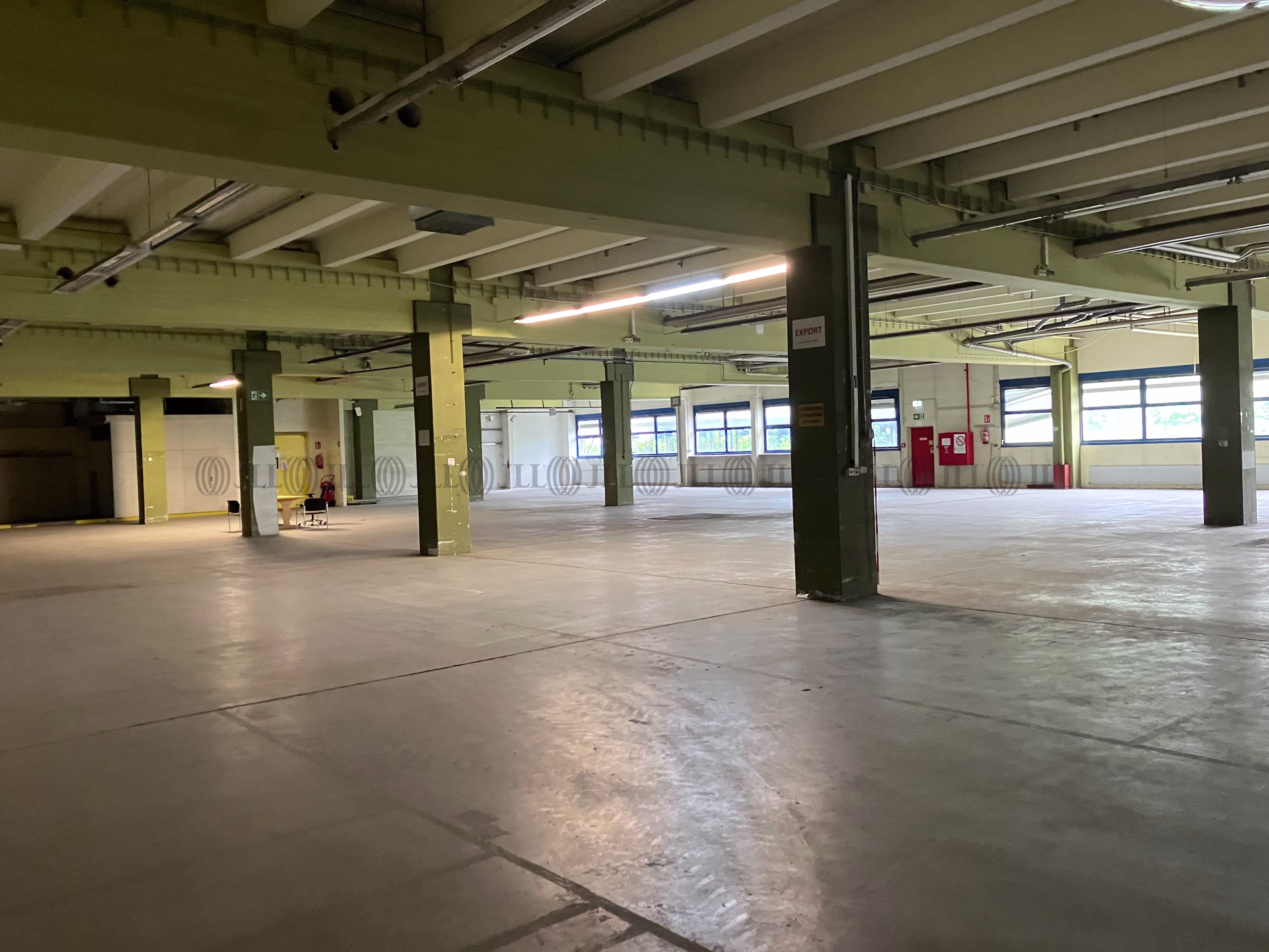 Hallen - Bad Berneck i. Fichtelgebirge - M2390