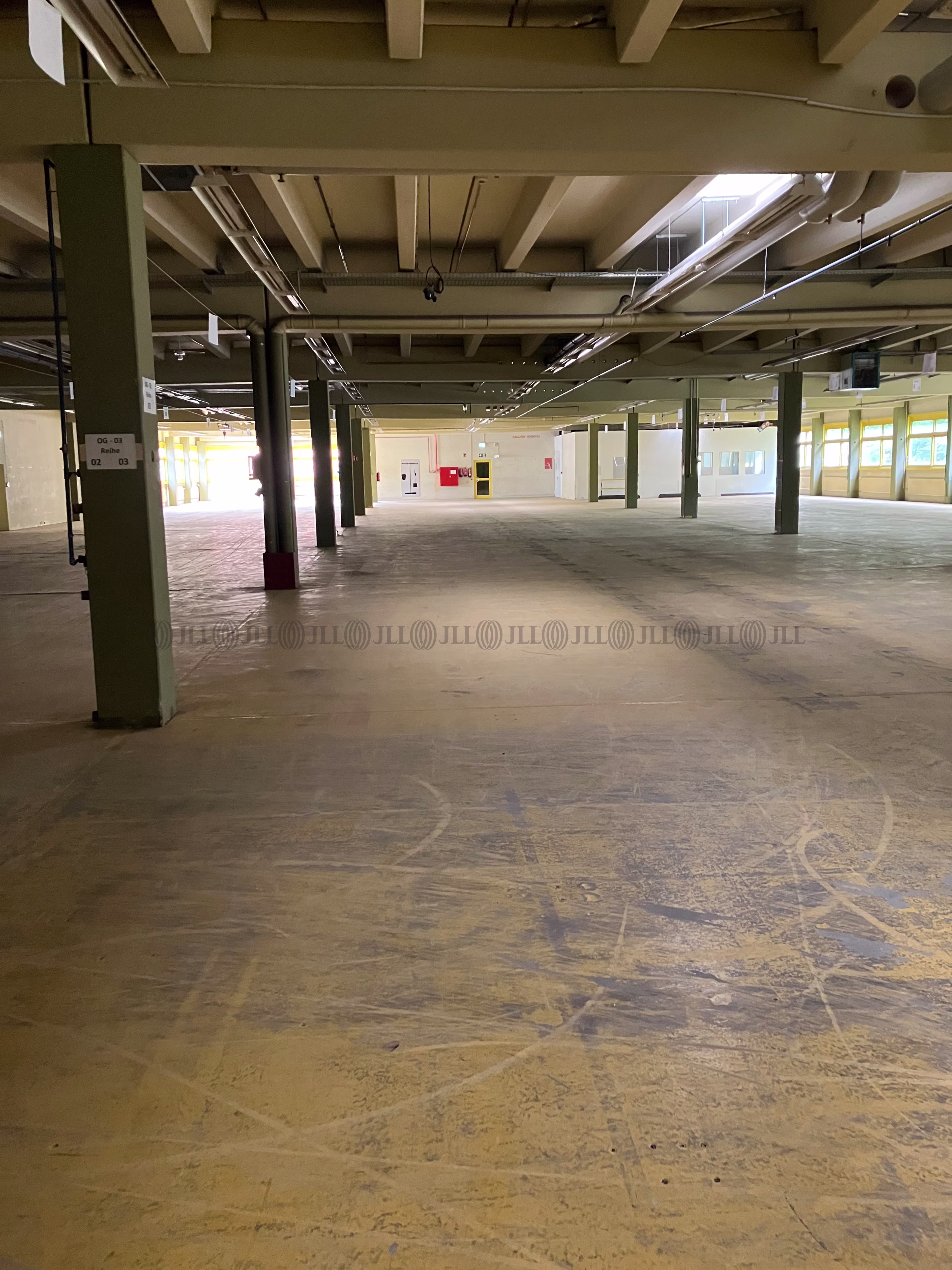 Hallen - Bad Berneck i. Fichtelgebirge - M2390