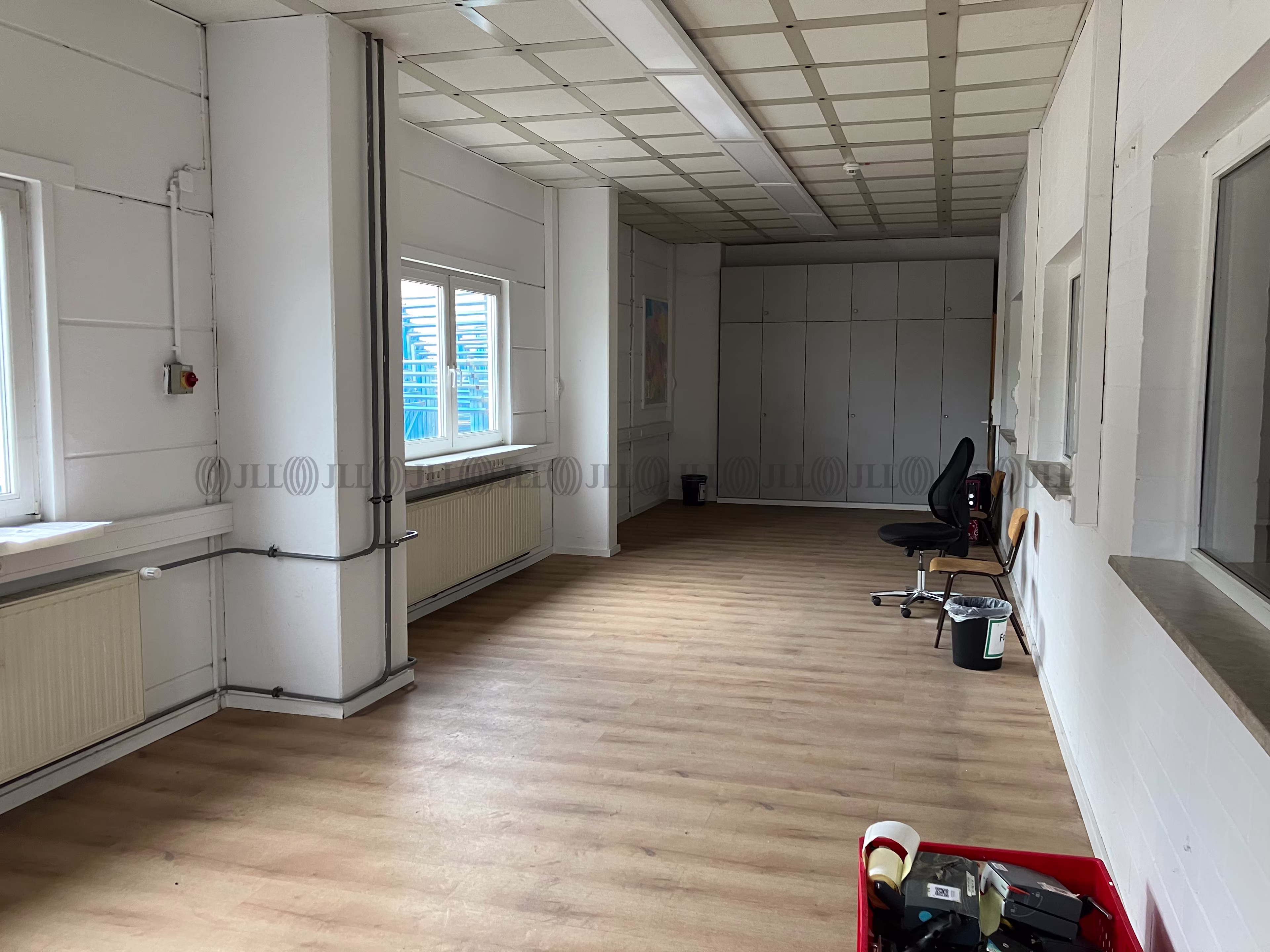 Hallen - Bad Berneck i. Fichtelgebirge - M2390