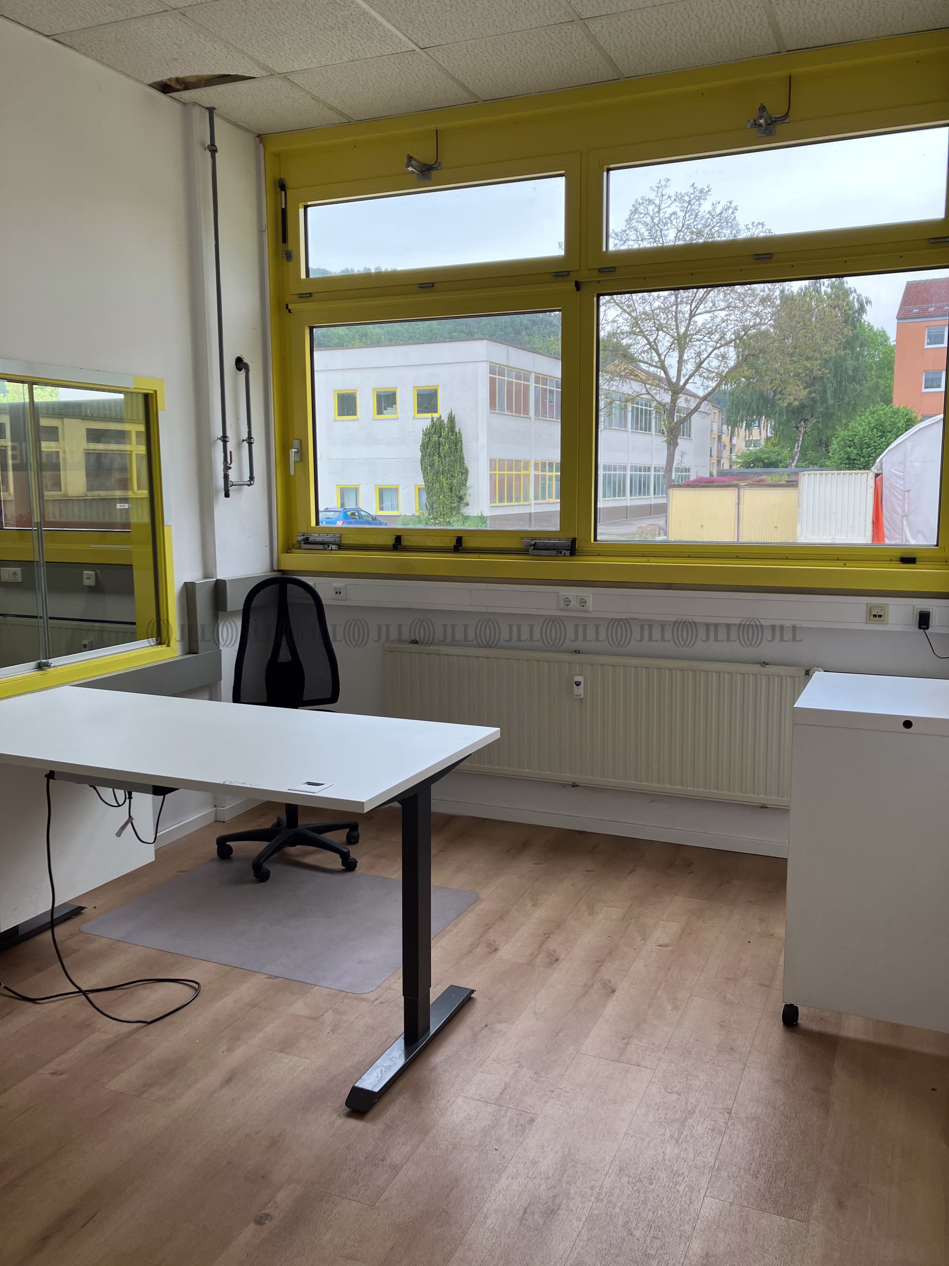 Hallen - Bad Berneck i. Fichtelgebirge - M2390