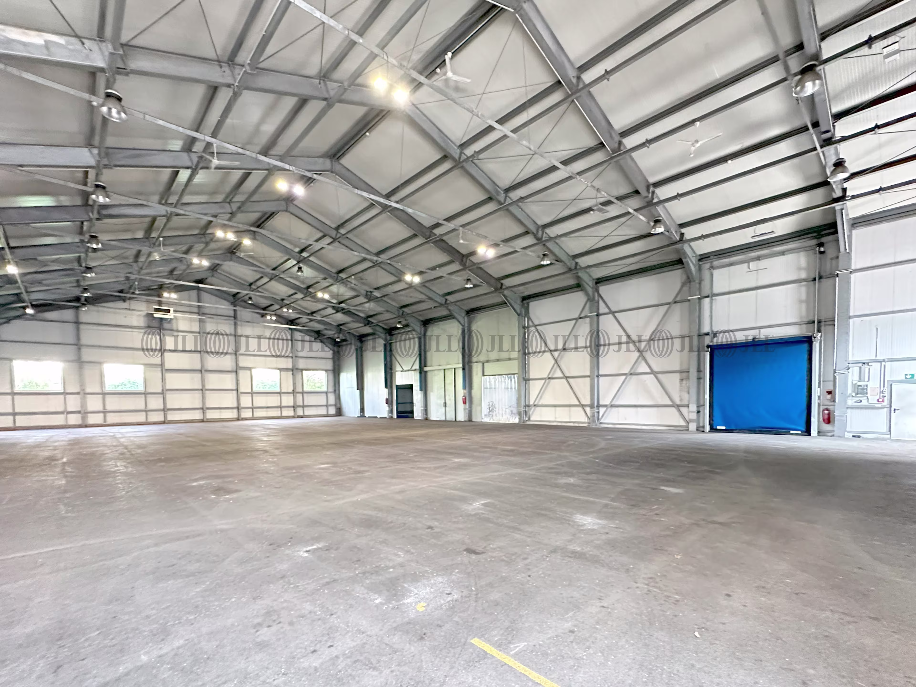 Hallen - Mülheim an der Ruhr - D3127