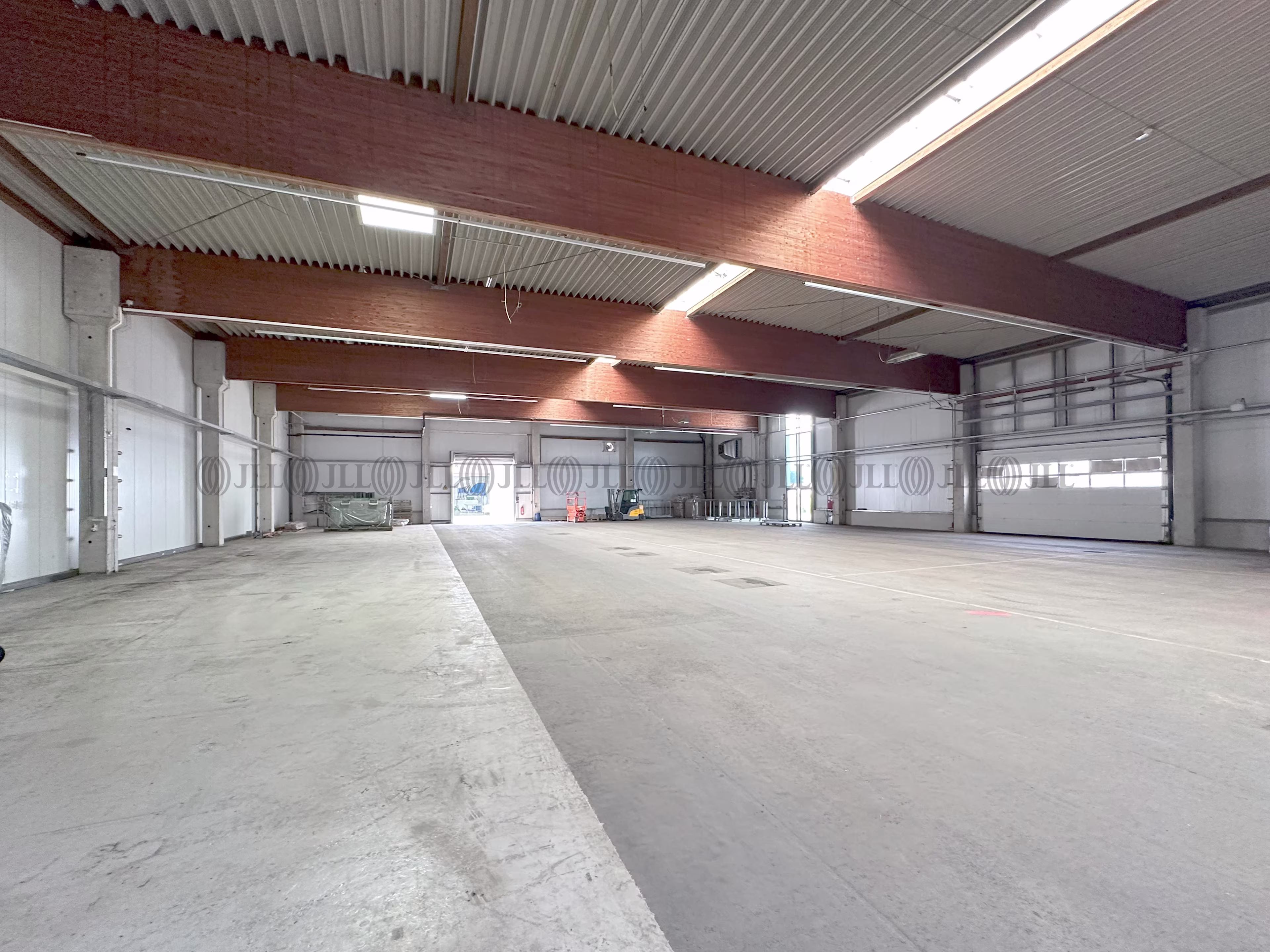 Hallen - Mülheim an der Ruhr - D3127