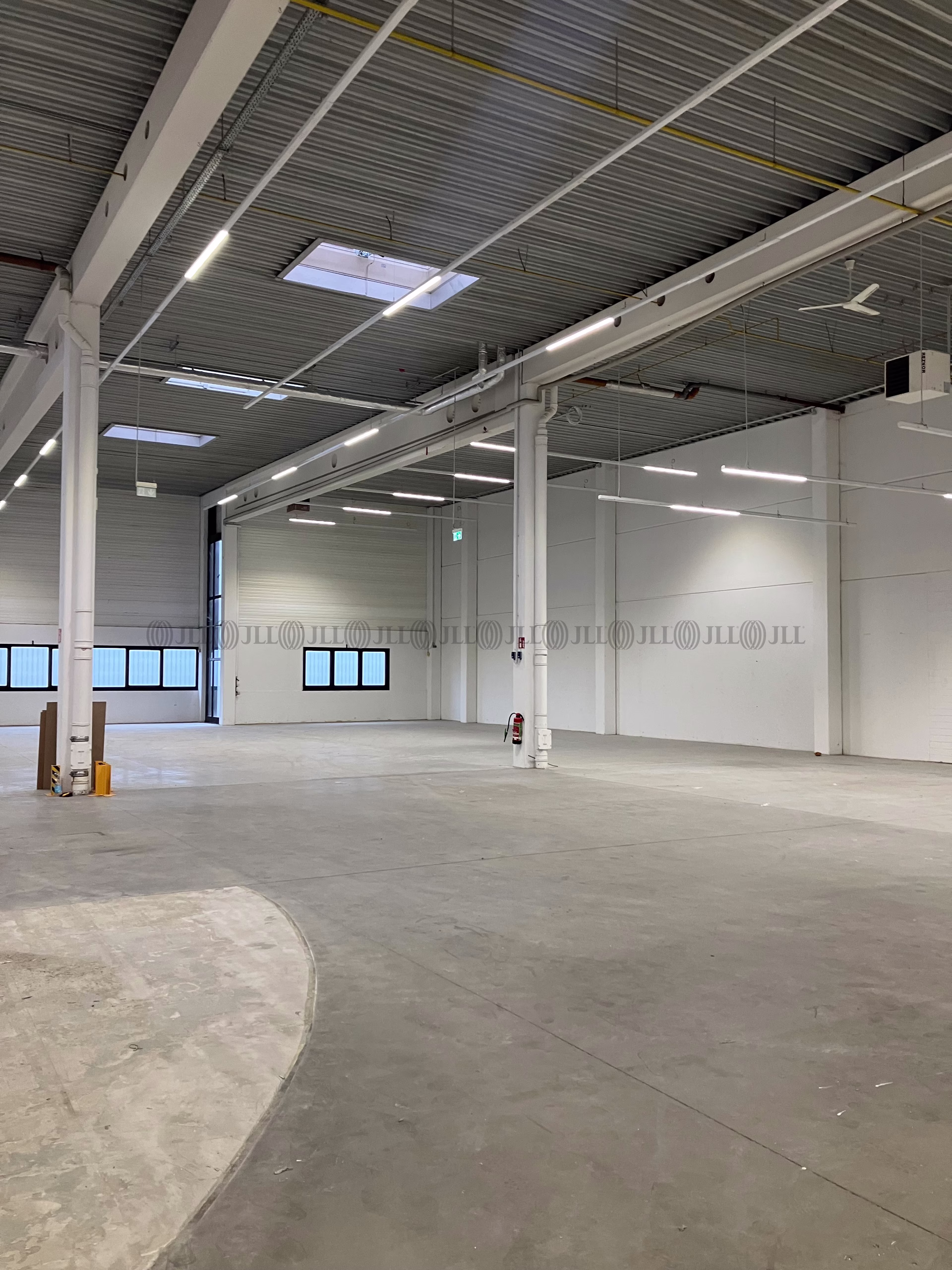 Büroimmobilie - Köln, Junkersdorf - K1568