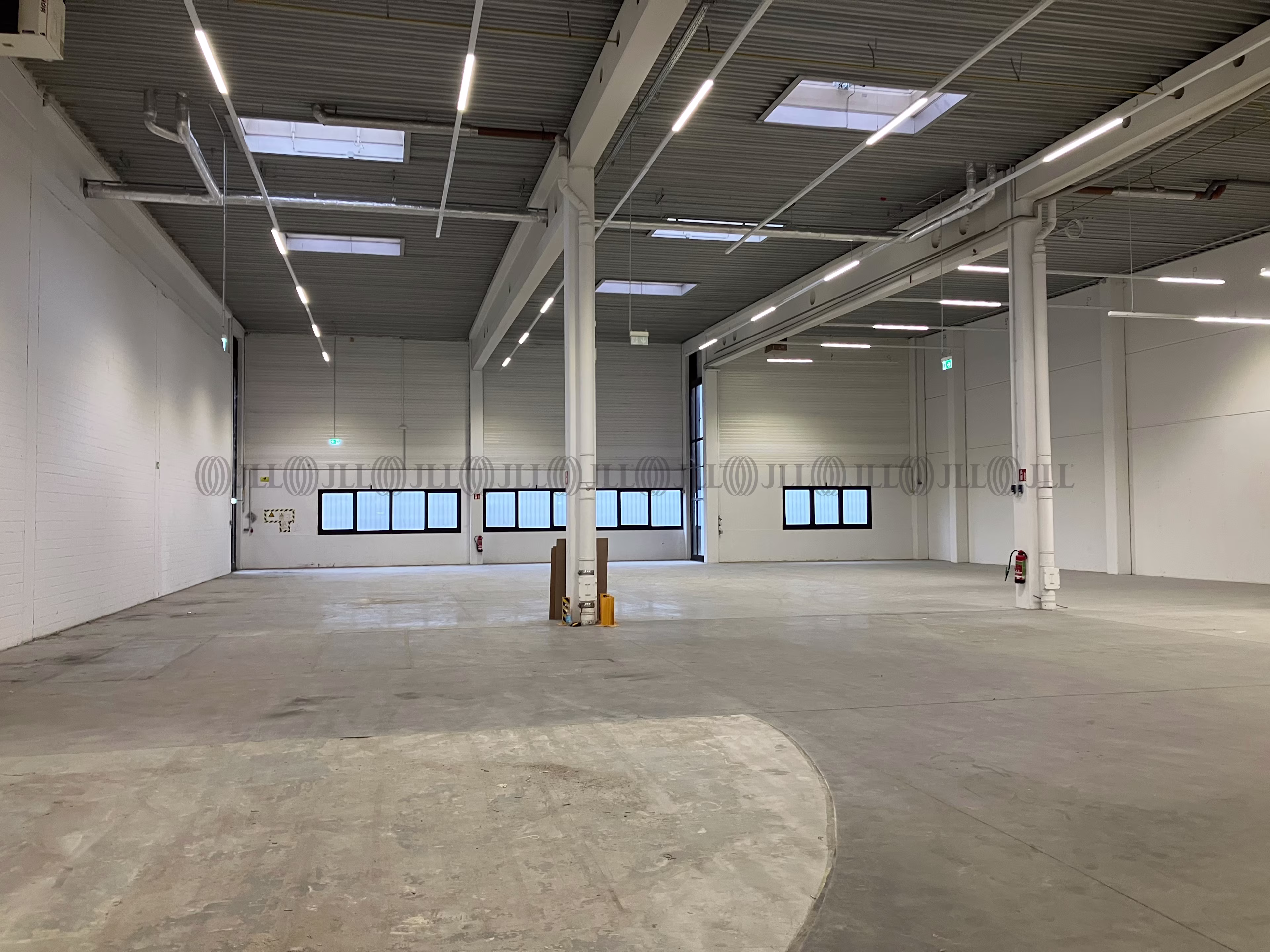 Büroimmobilie - Köln, Junkersdorf - K1568