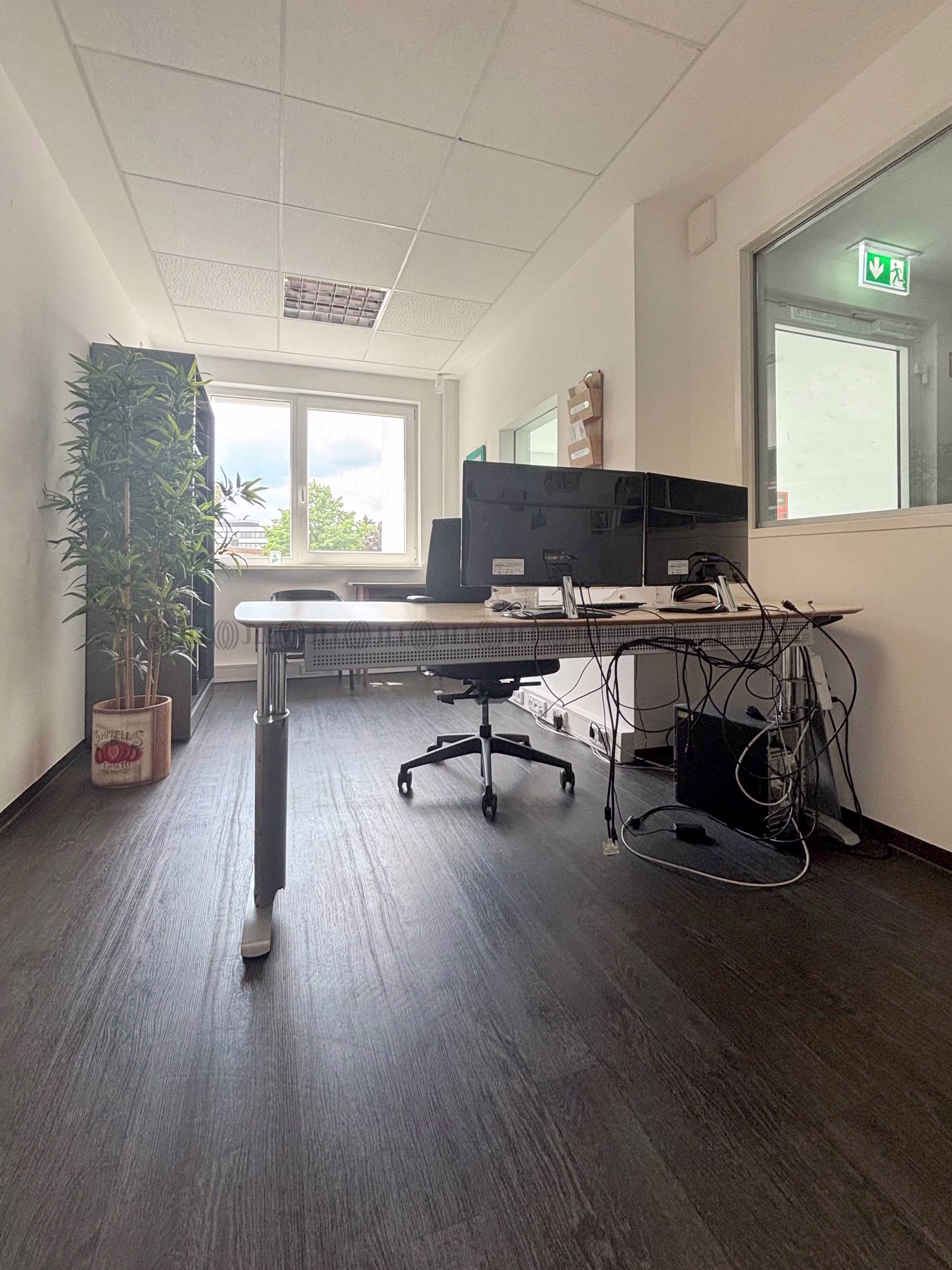 Hallen - Hürth - K0823