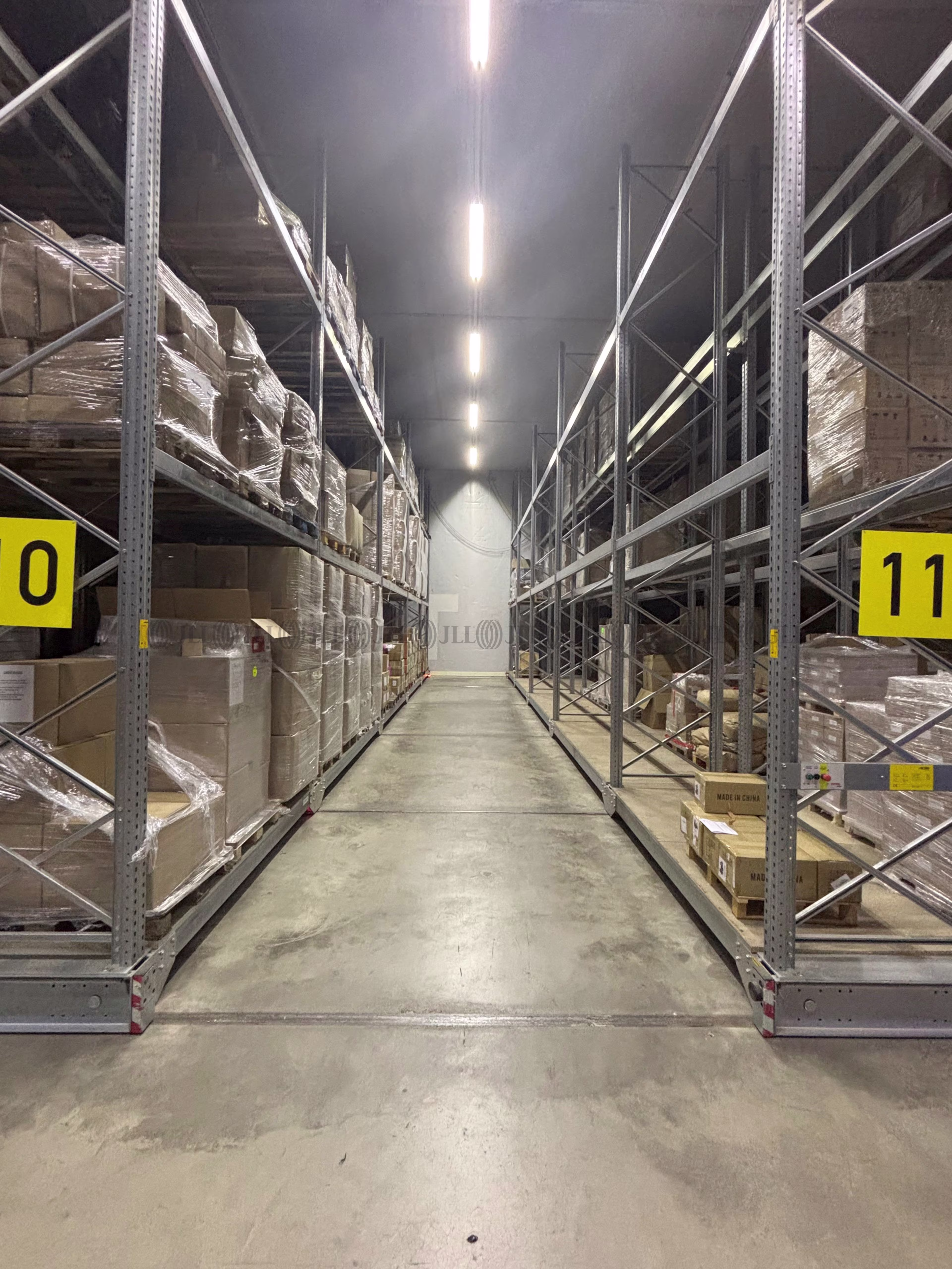 Hallen - Hürth - K0823