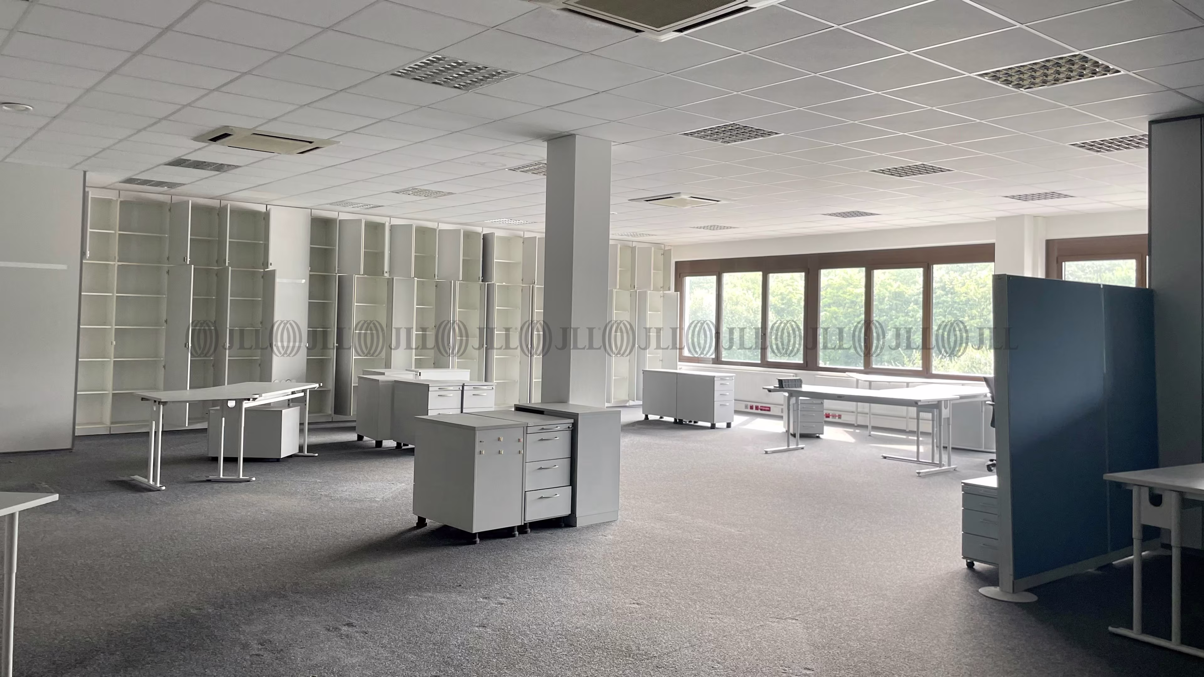 Hallen - Solingen - D2883