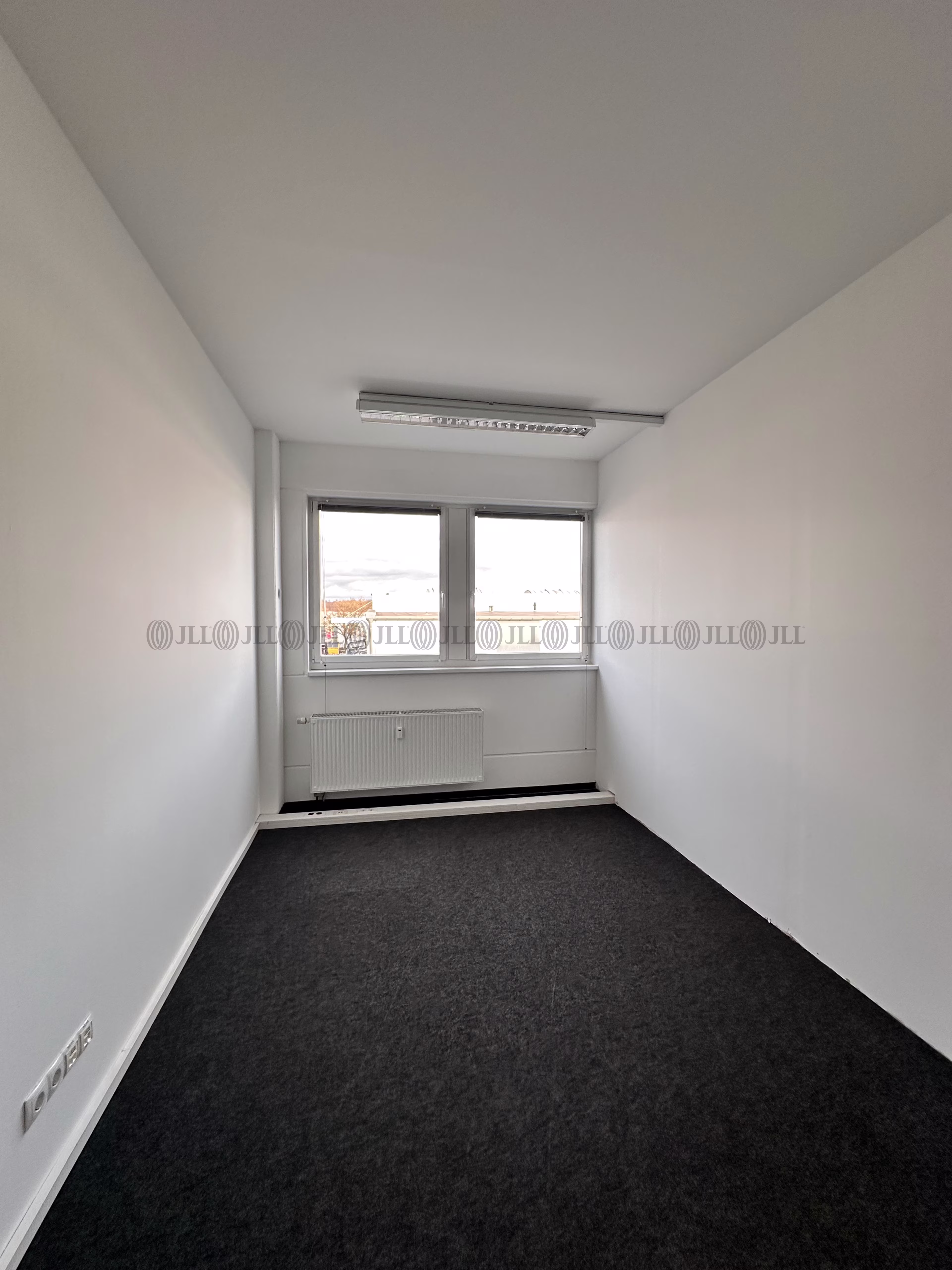 Hallen - Essen, Karnap - D0196