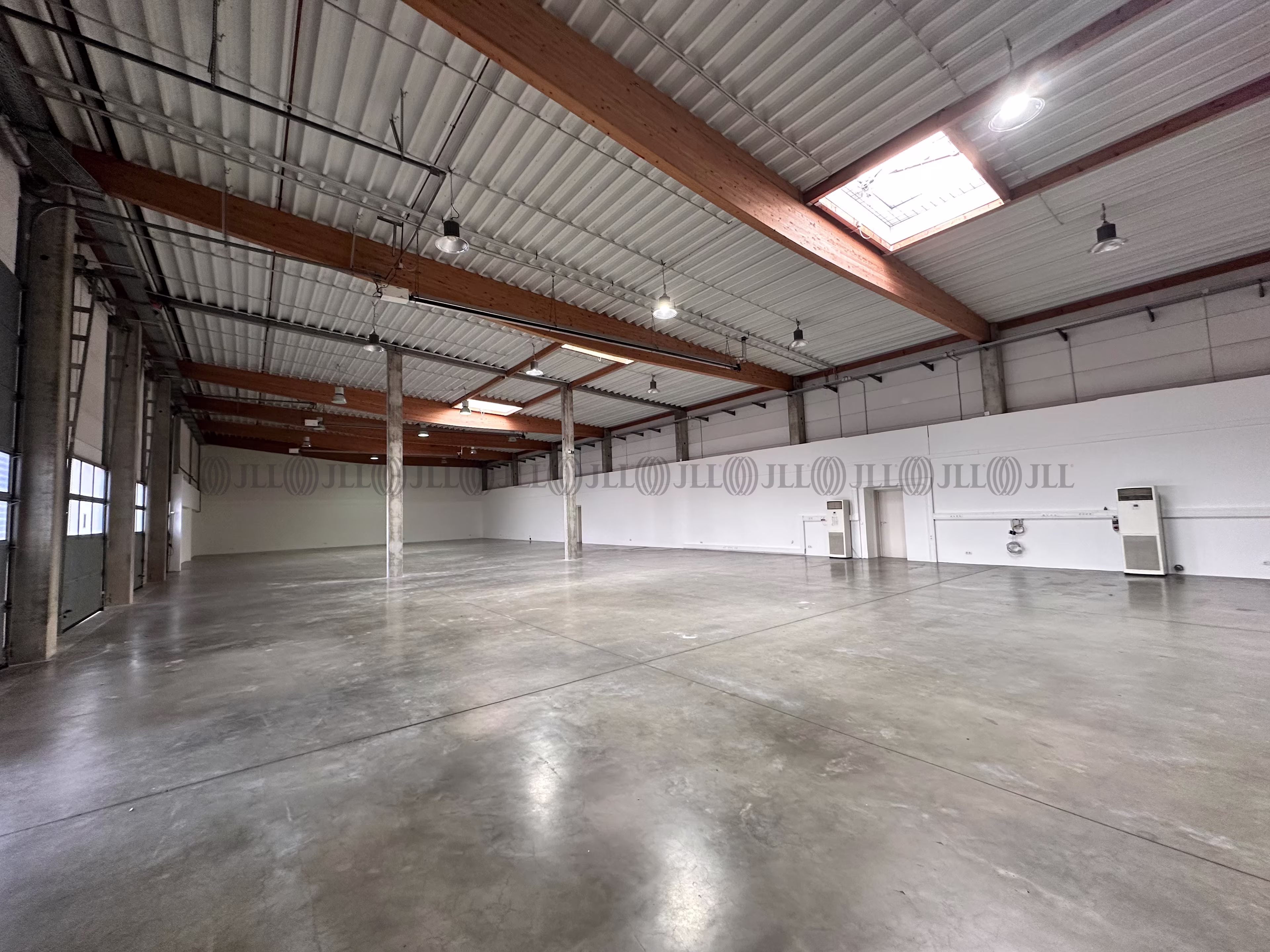 Hallen - Essen, Karnap - D0196