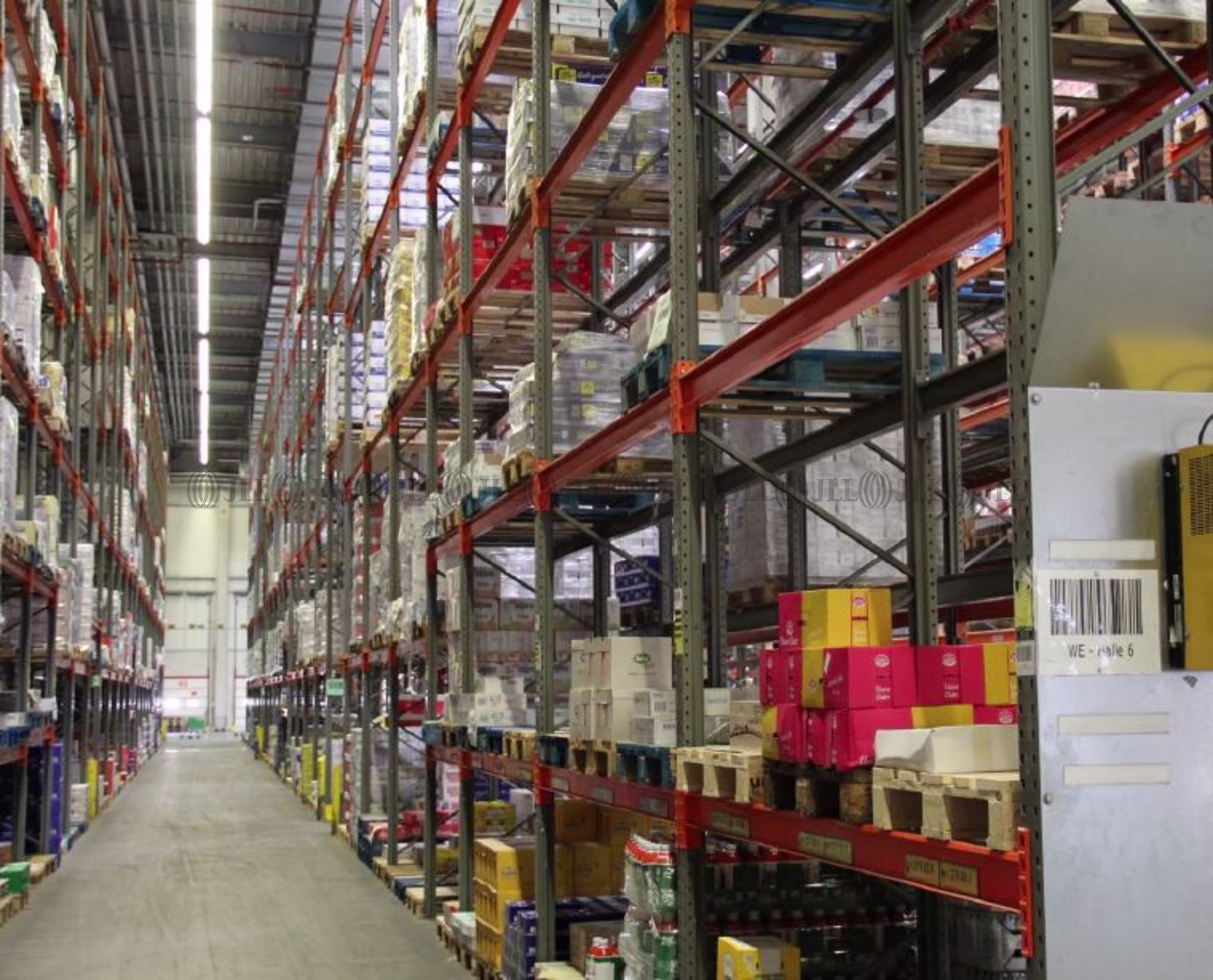 Hallen - Reichenbach - B2897