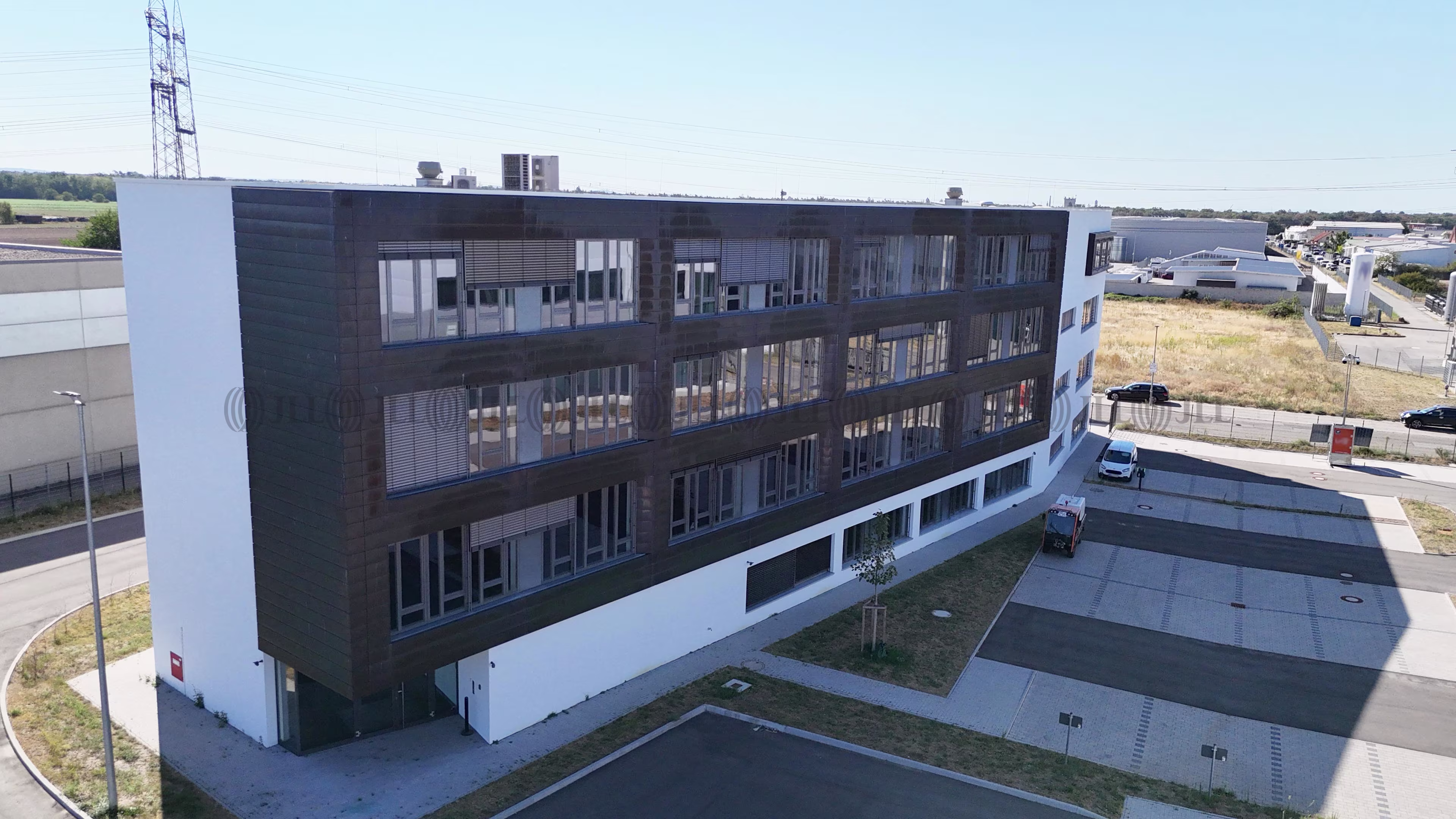 Hallen - Ketsch - F3183