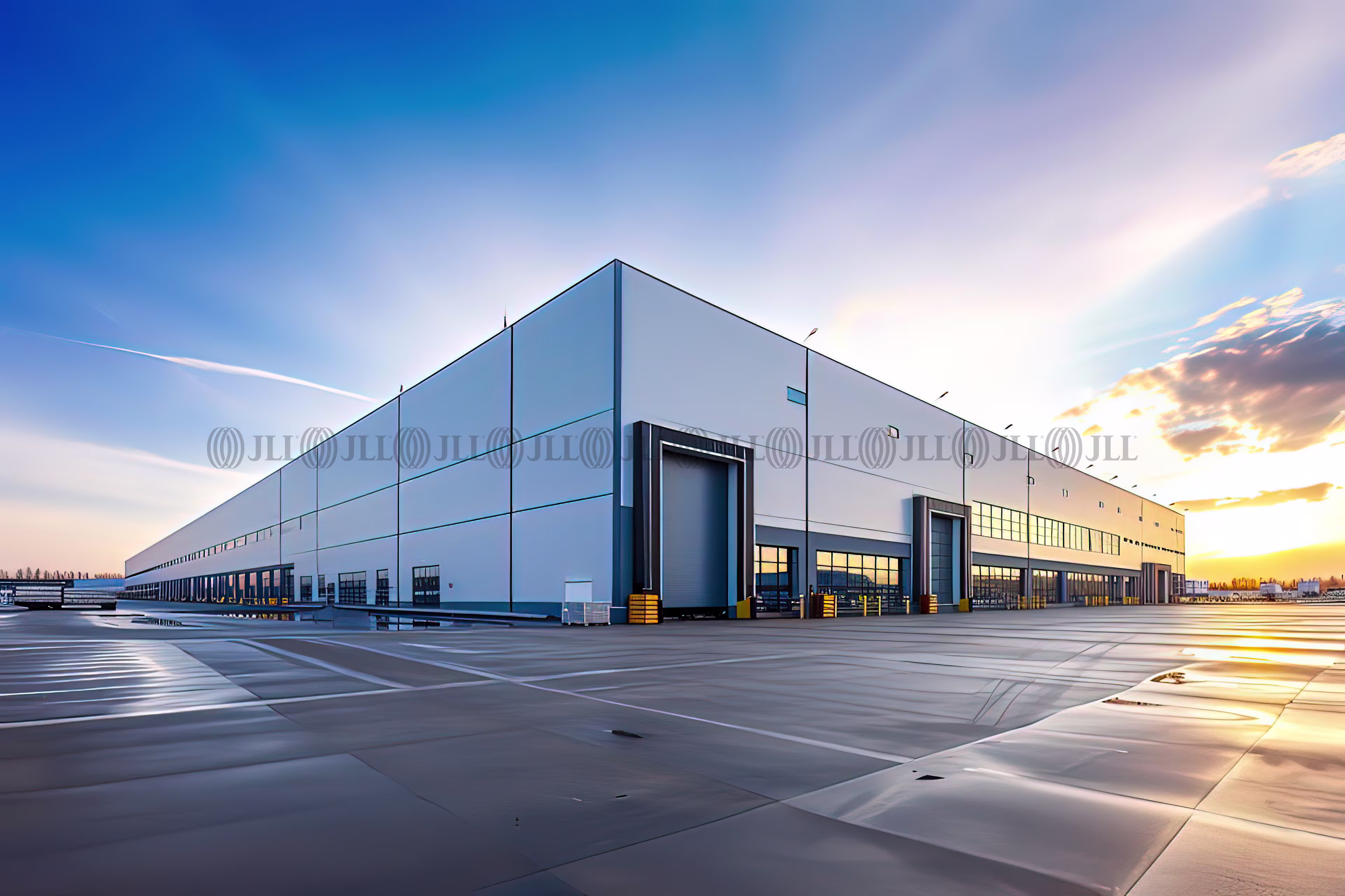 Hallen - Köln - K1862