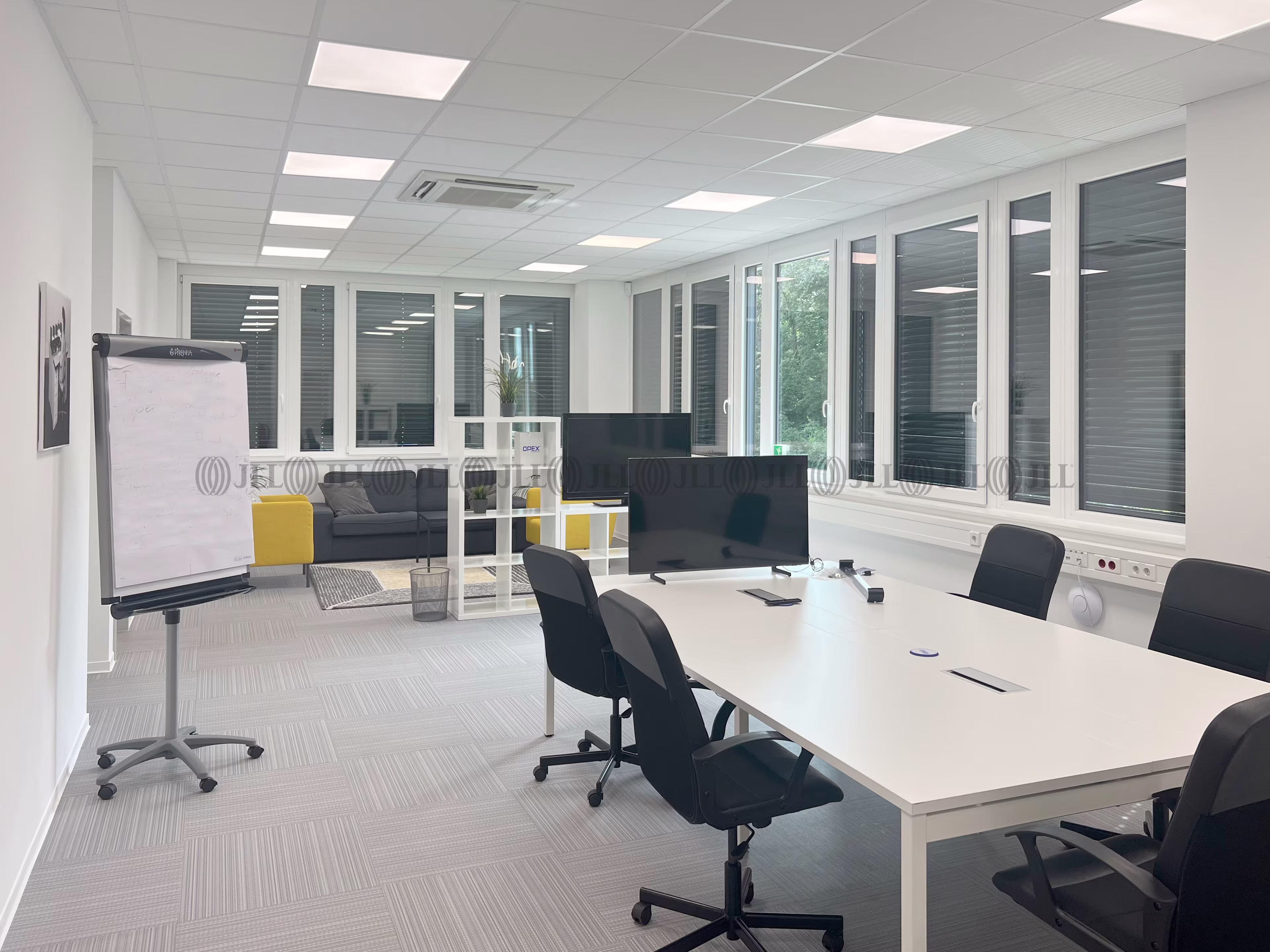 Hallen - Duisburg - D3154