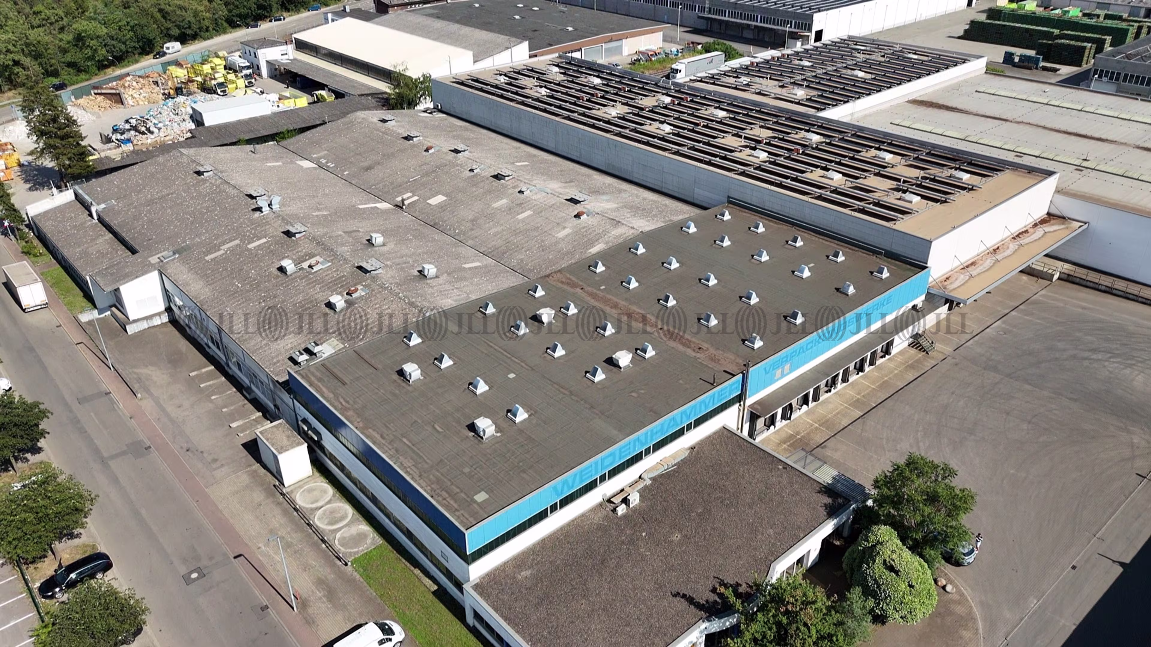 Hallen - Hockenheim - F3186