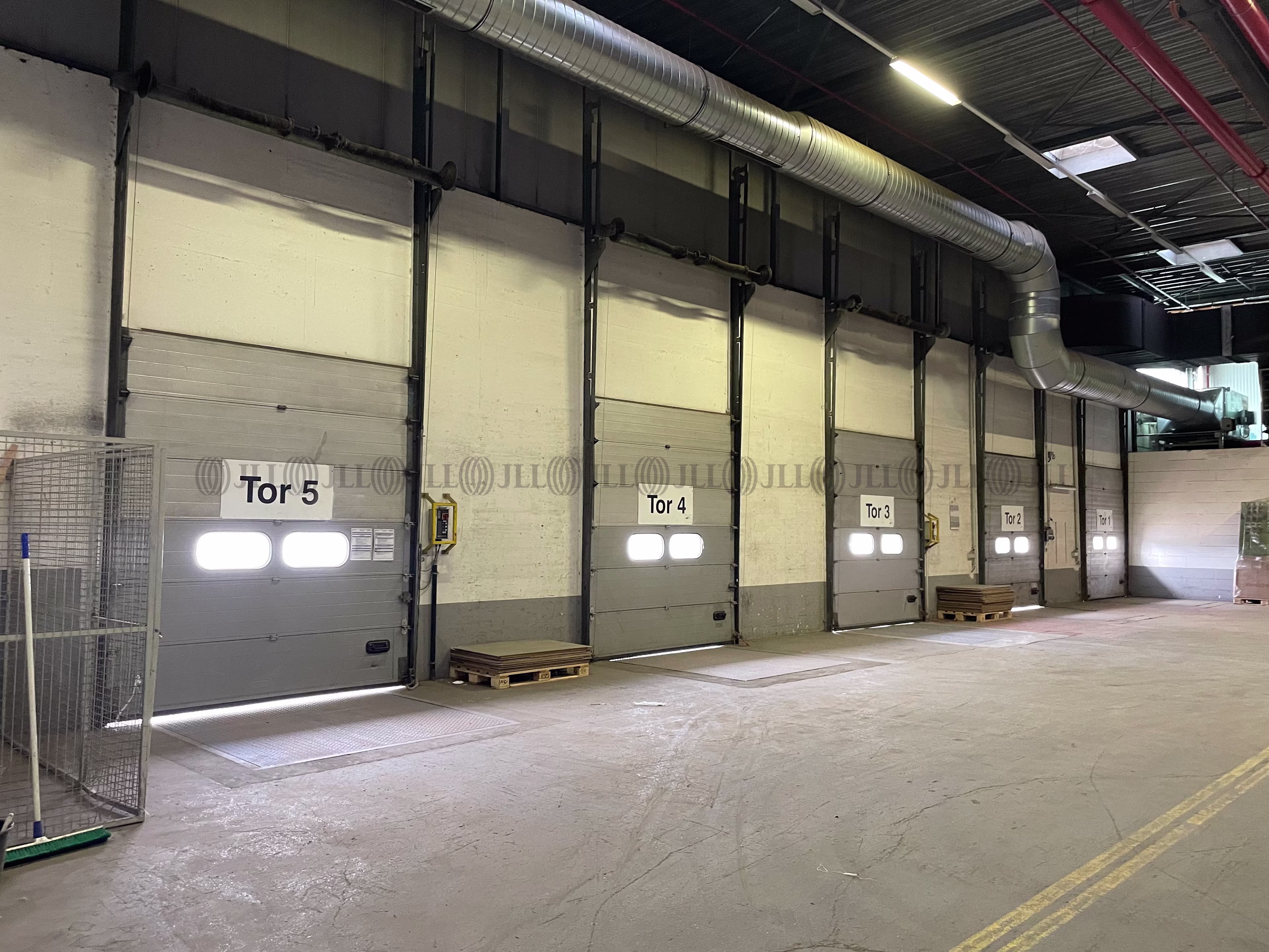 Hallen - Hockenheim - F3186