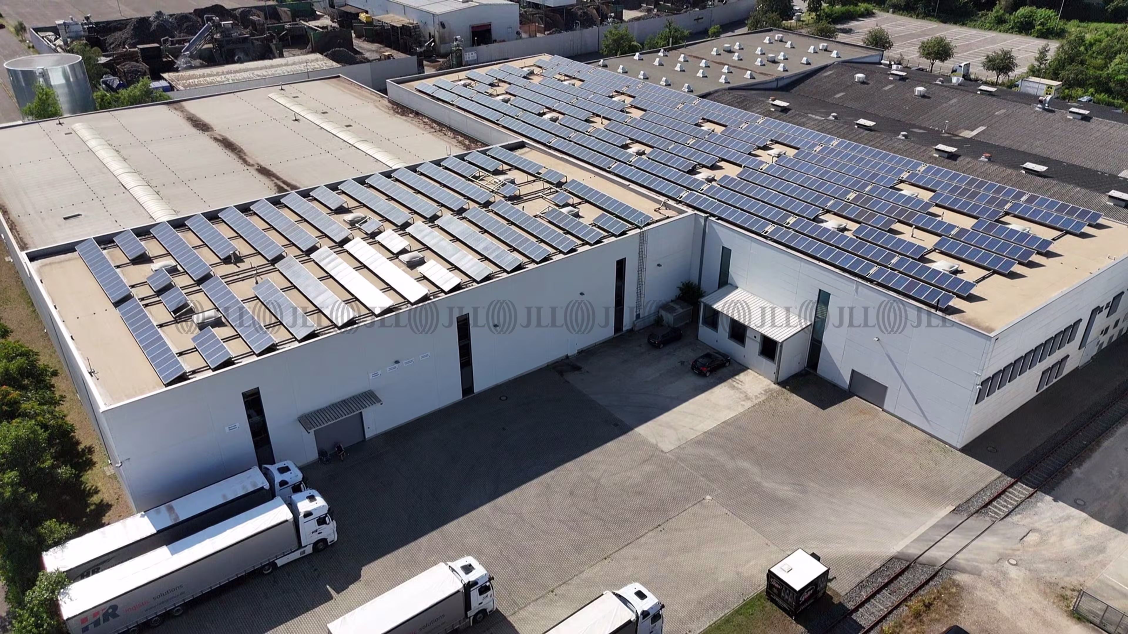 Hallen - Hockenheim - F3186