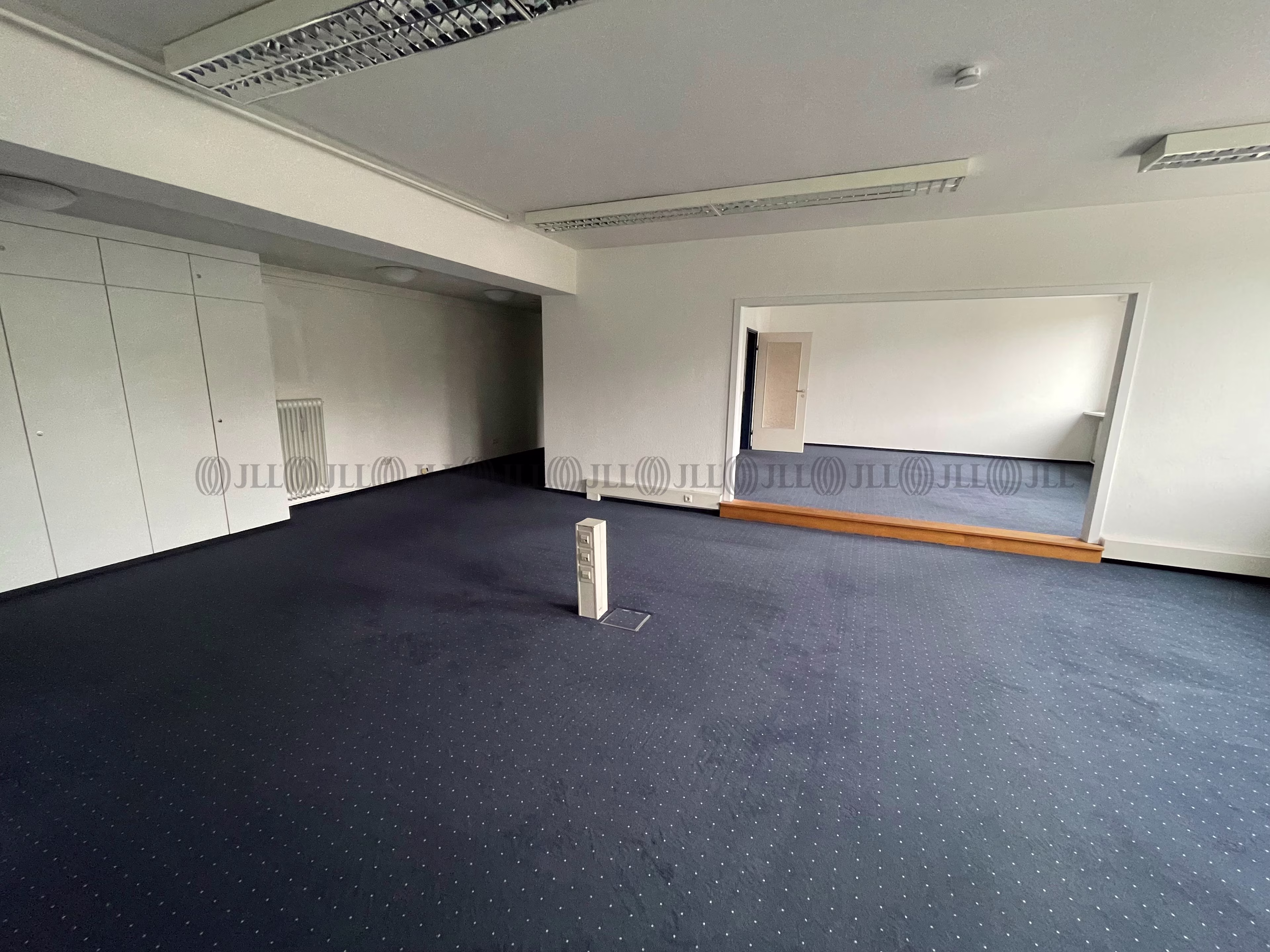 Hallen - Lübeck - H1798