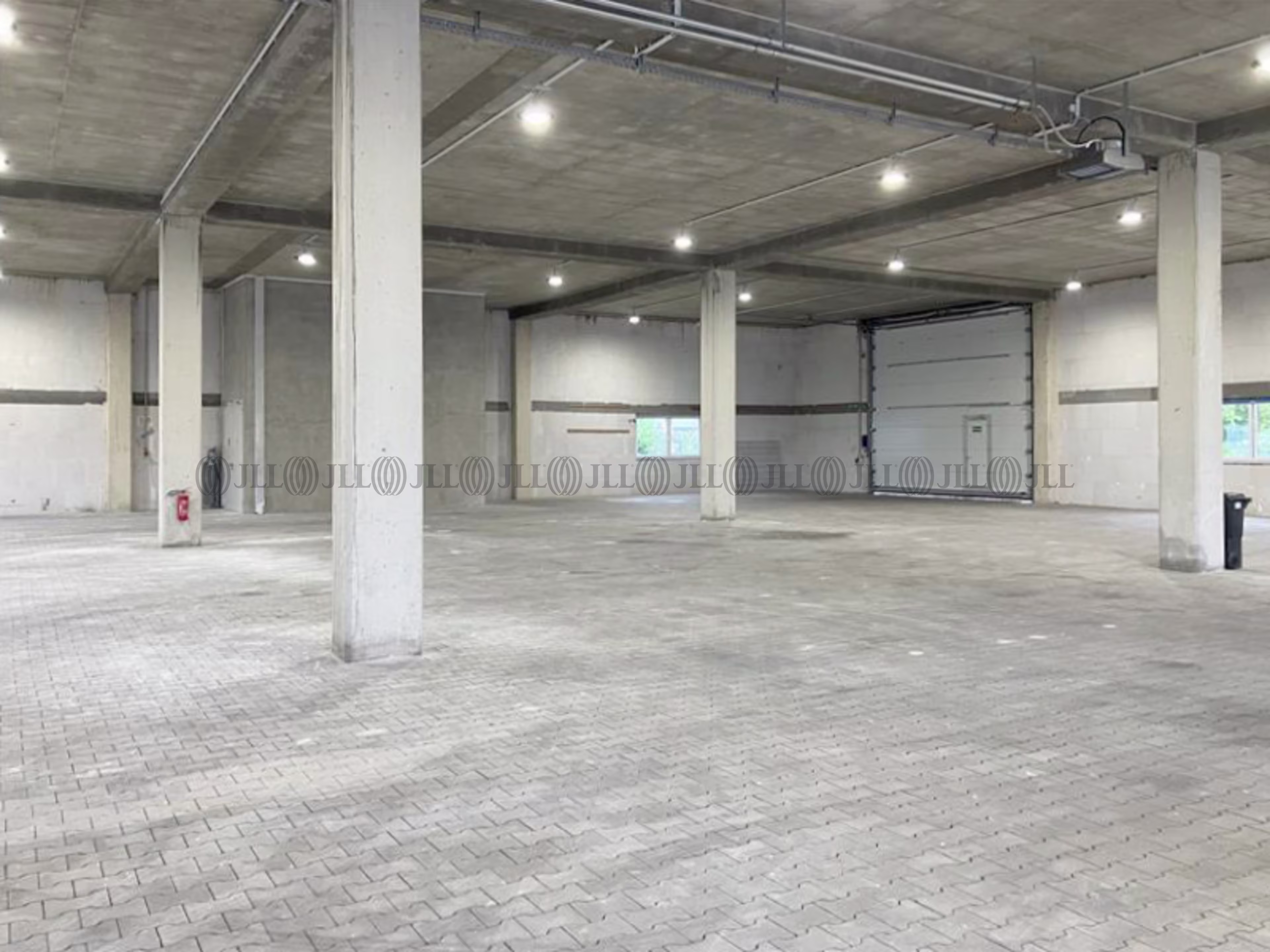 Hallen - Mönchengladbach - D3042