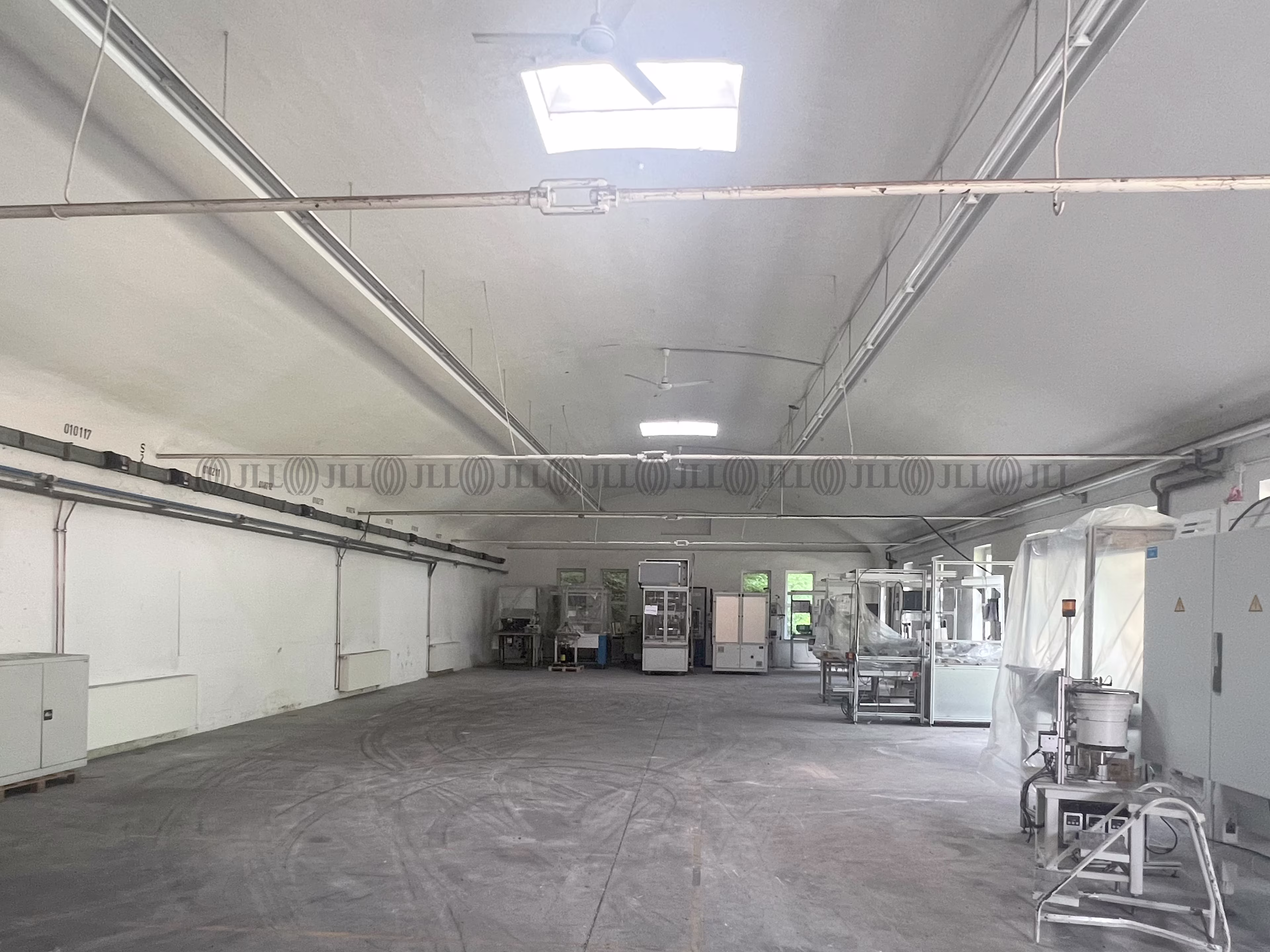 Hallen - Lennestadt - D3061