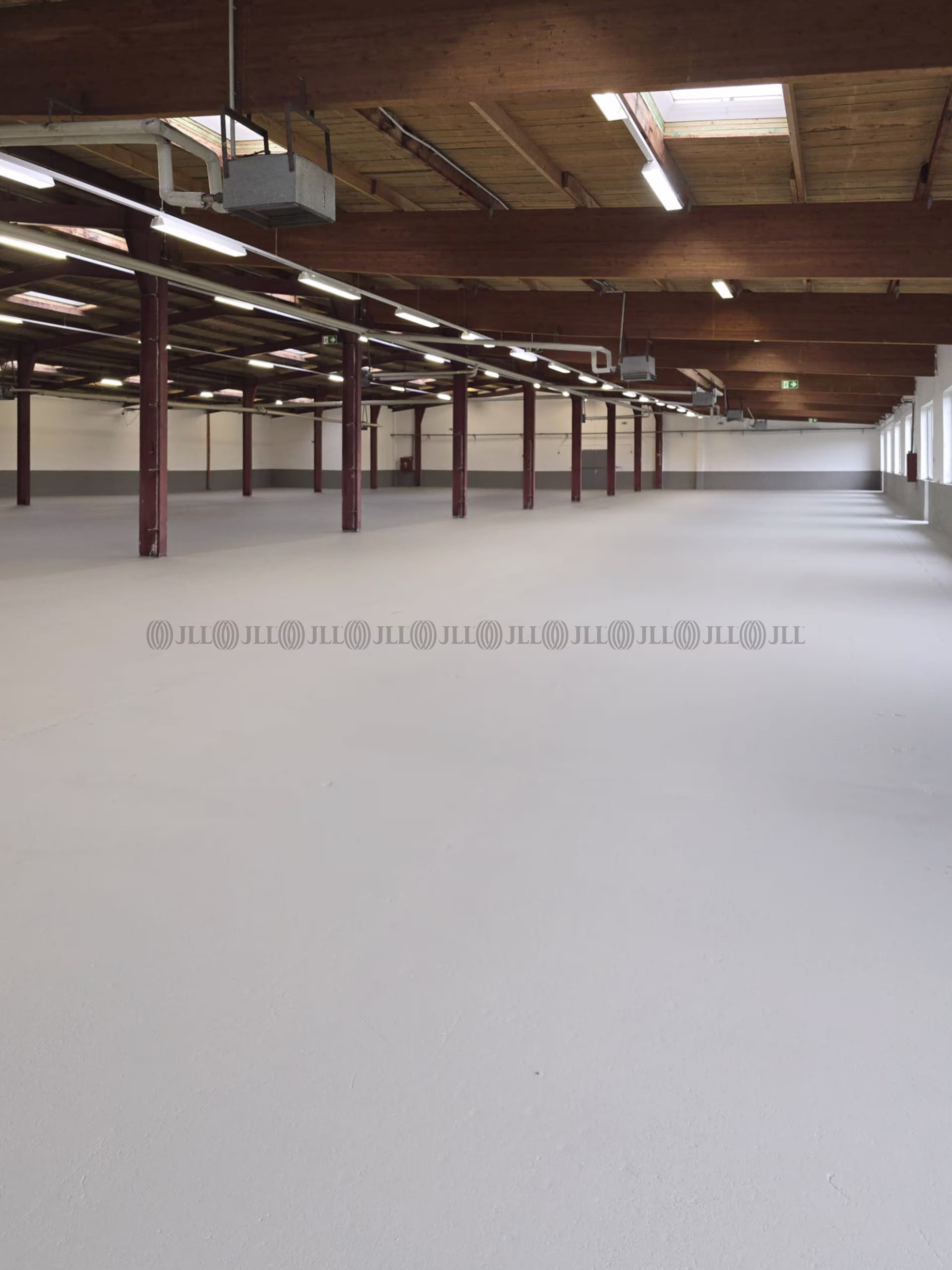 Hallen - Hückelhoven - K1759