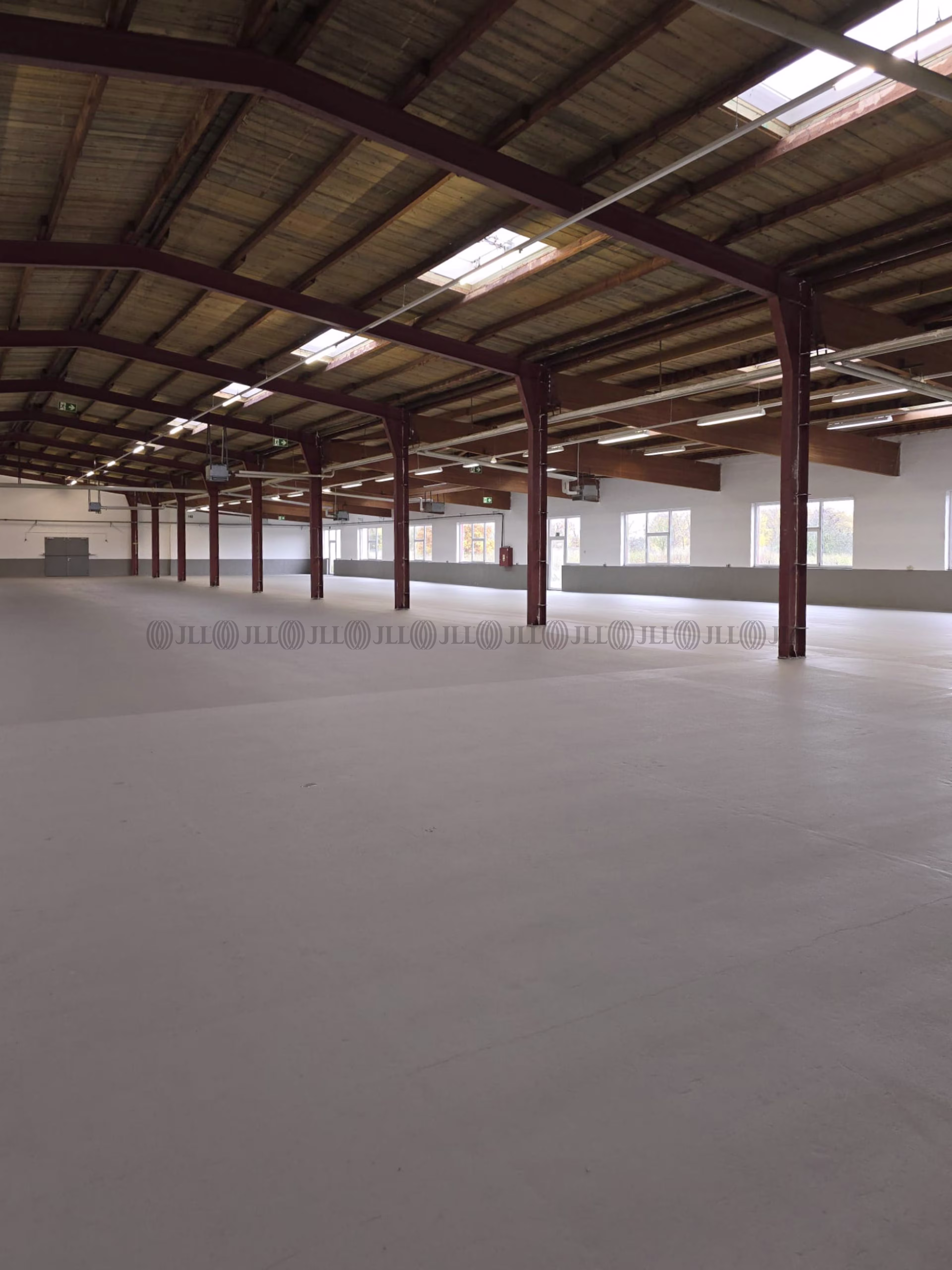 Hallen - Hückelhoven - K1759