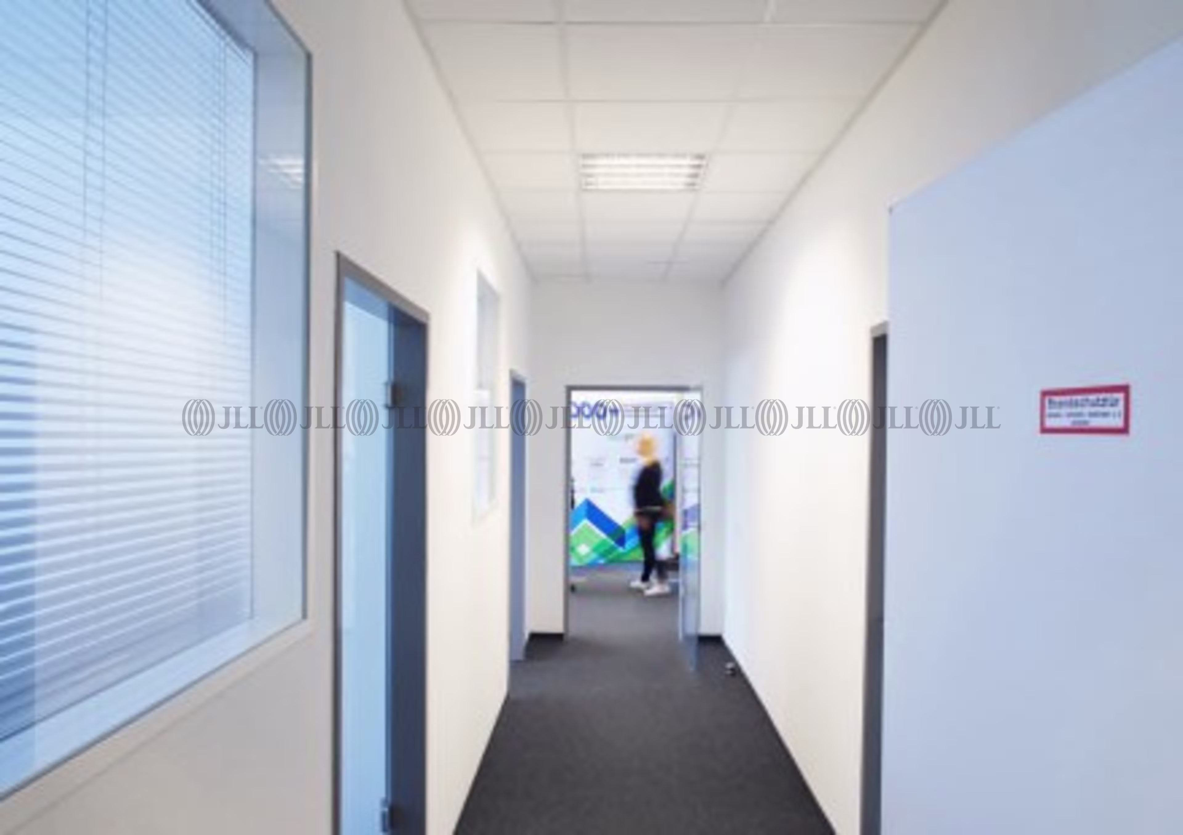 Hallen - Rellingen - H0699