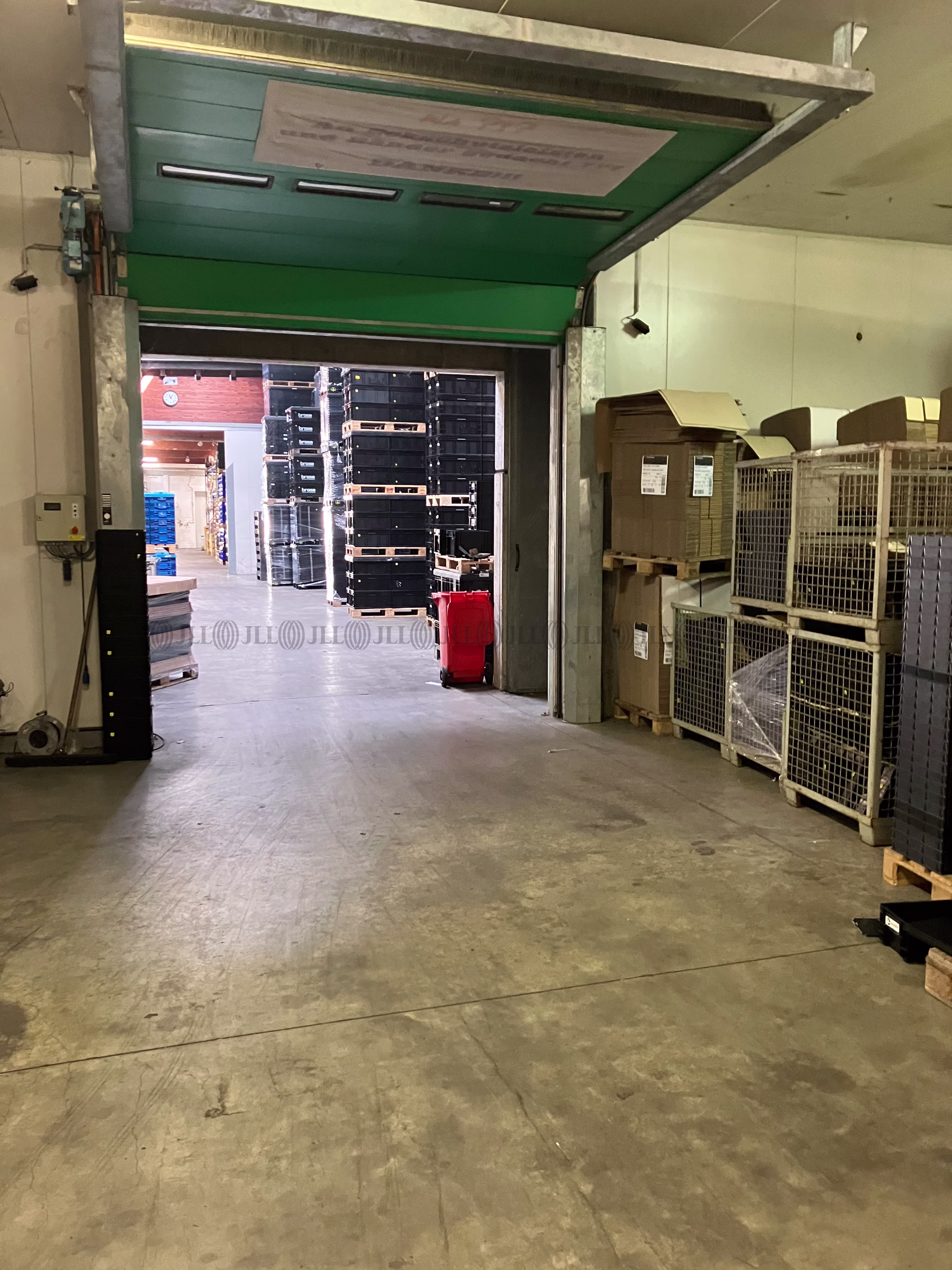 Hallen - Bamberg - M2288