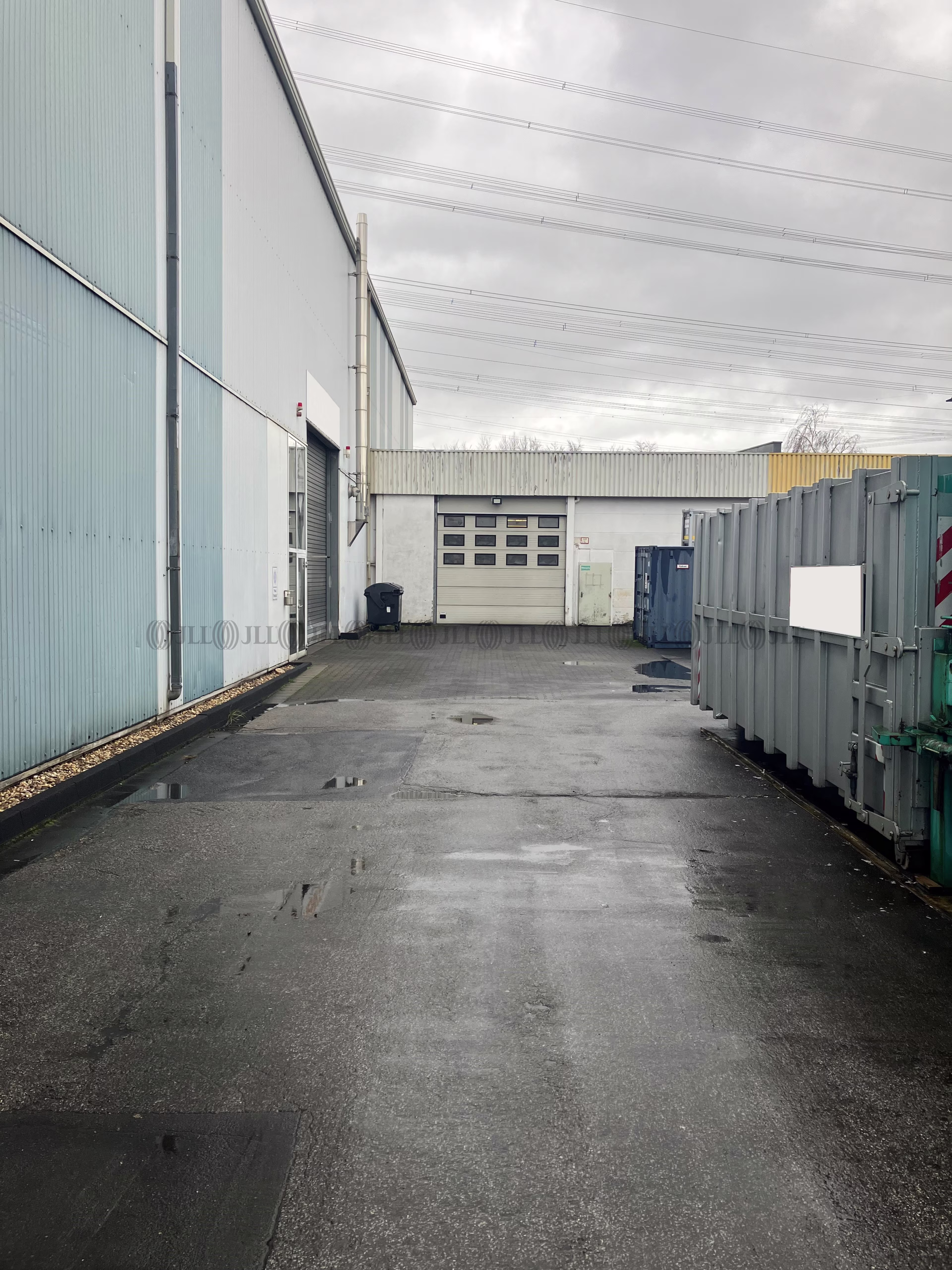 Hallen - Brühl - K1764