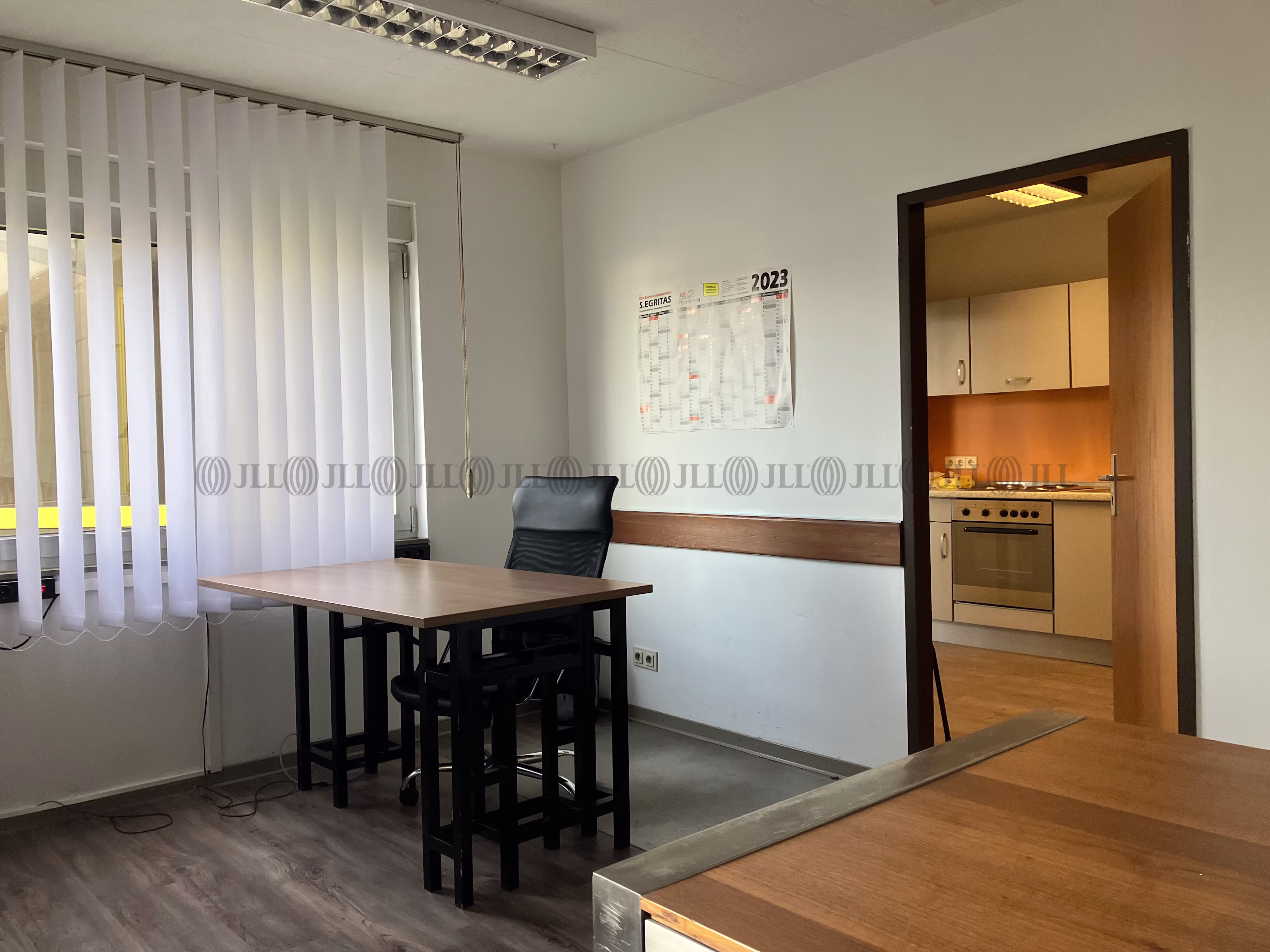 Hallen - Pulheim - K1777