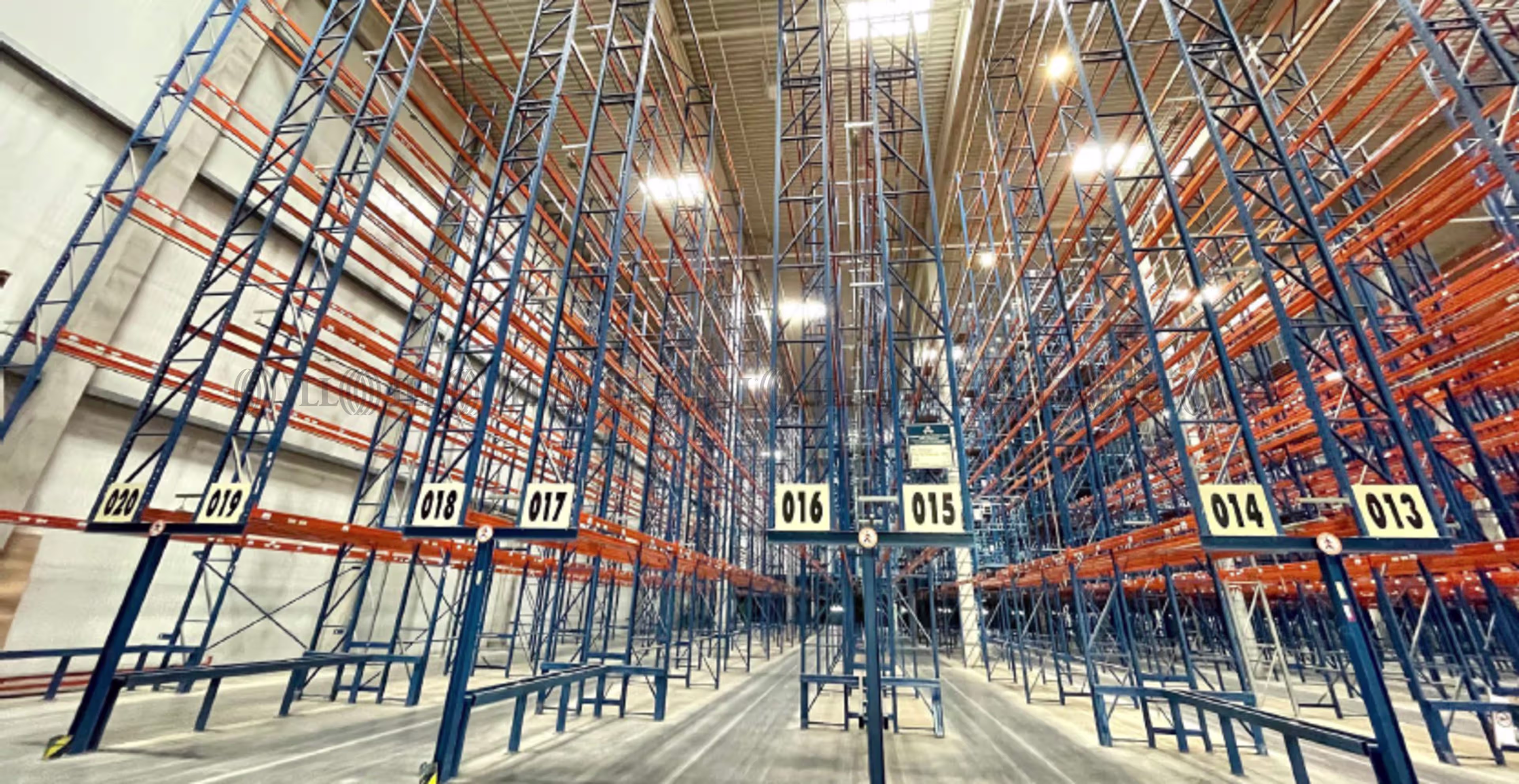 Hallen - Elxleben - B3295