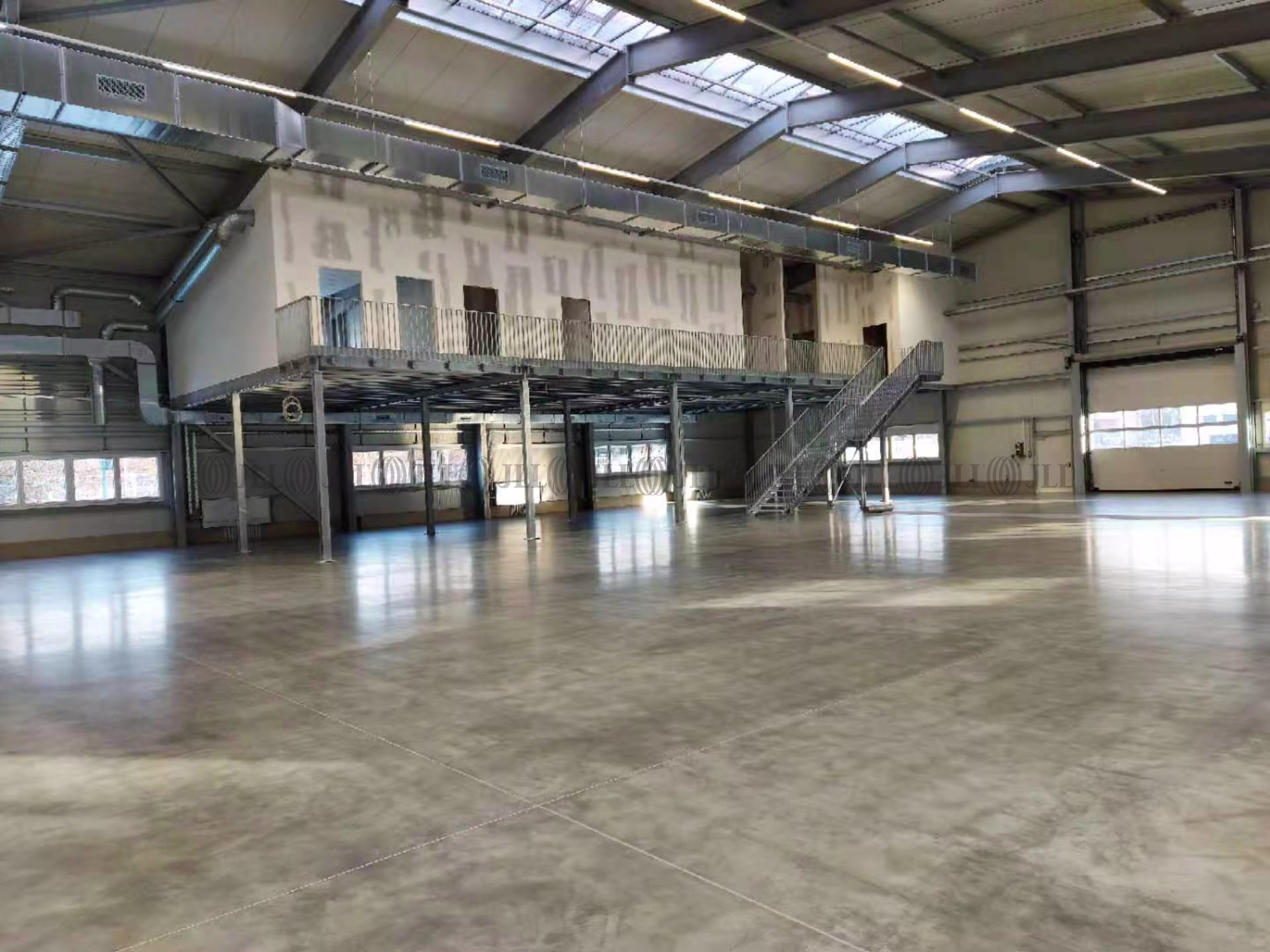 Hallen - Nürnberg - M2363