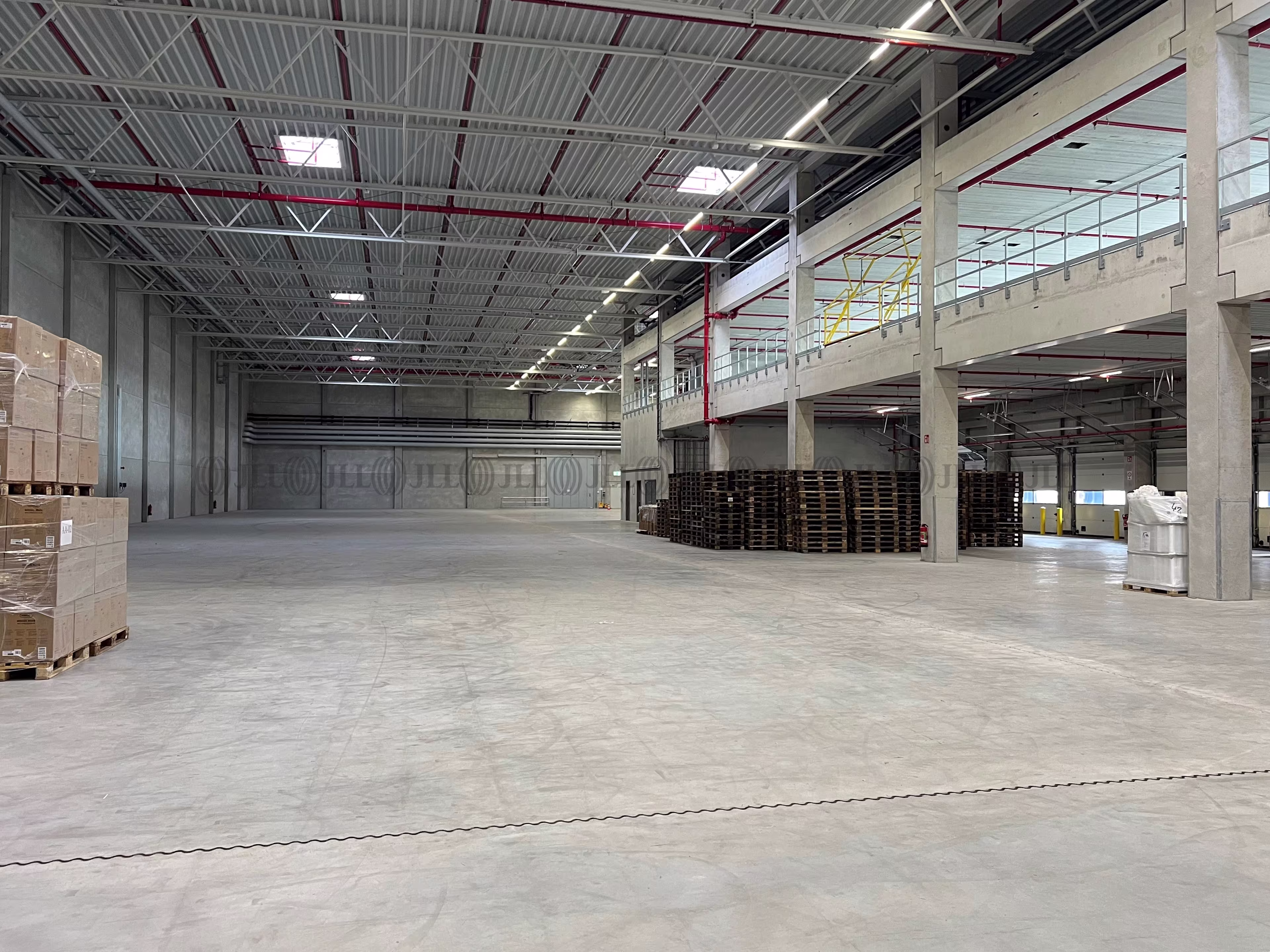 Hallen - Saerbeck - D3087