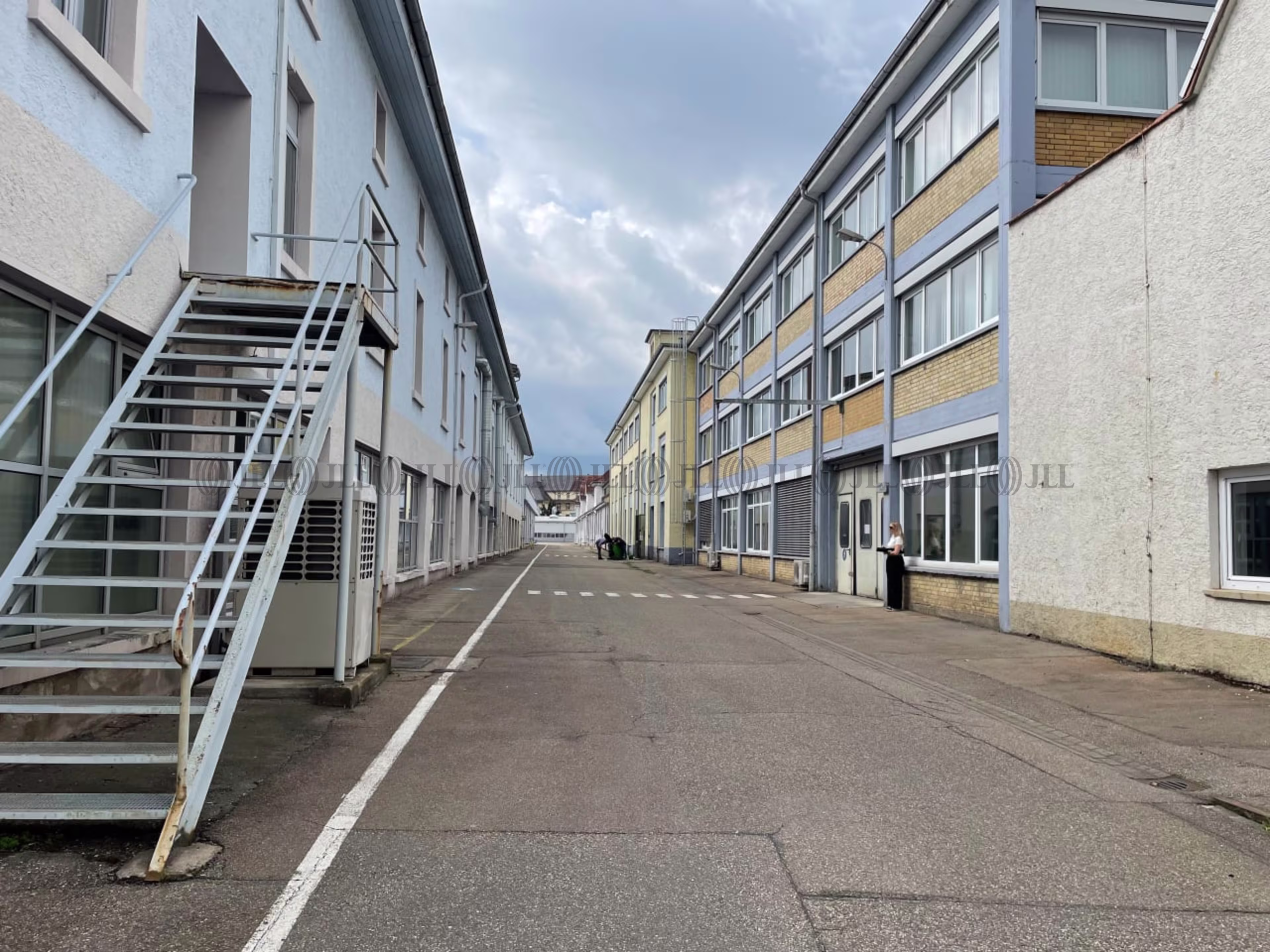 Hallen - Rastatt - S0890