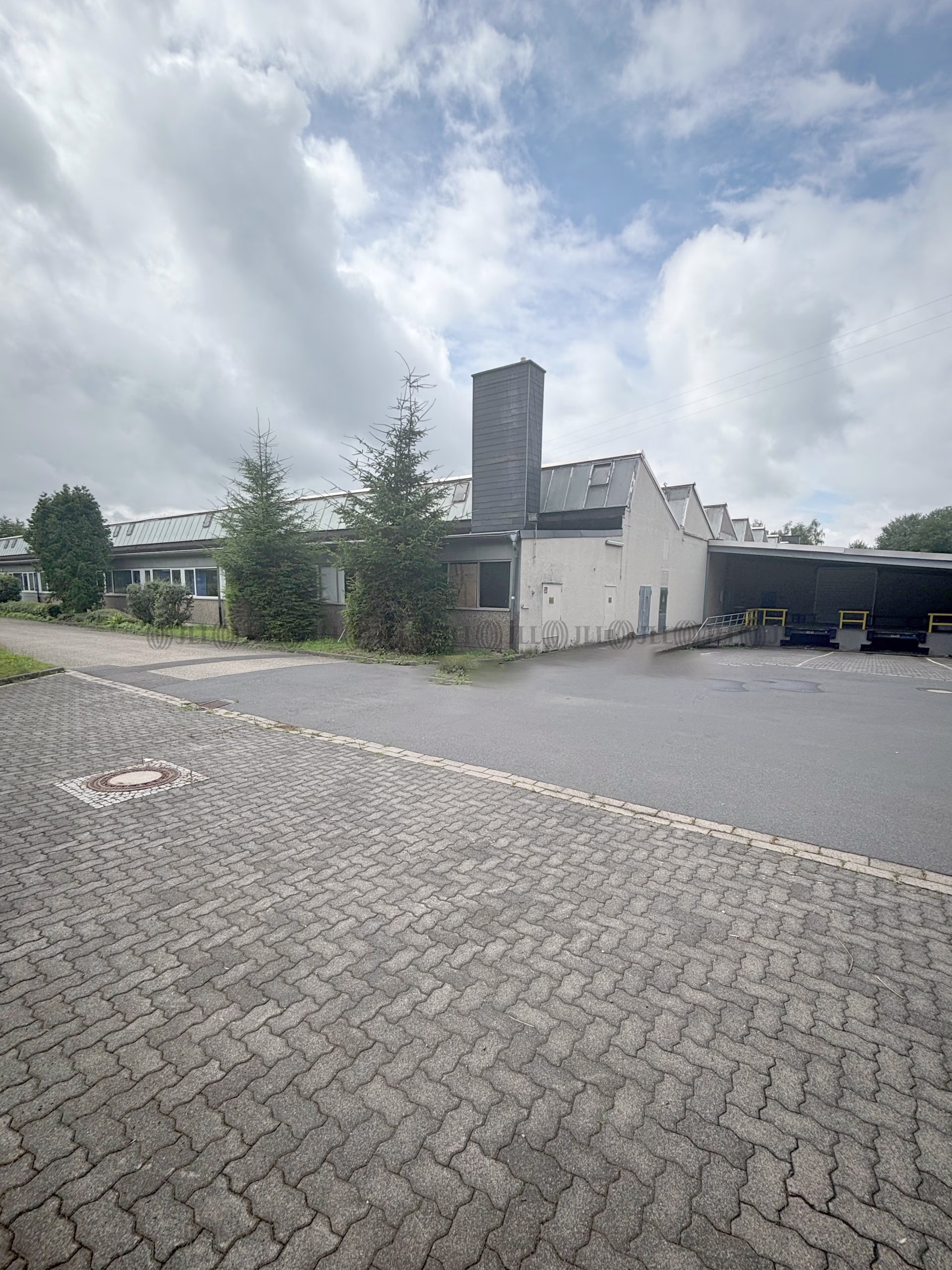 Hallen - Sessenbach - K1789