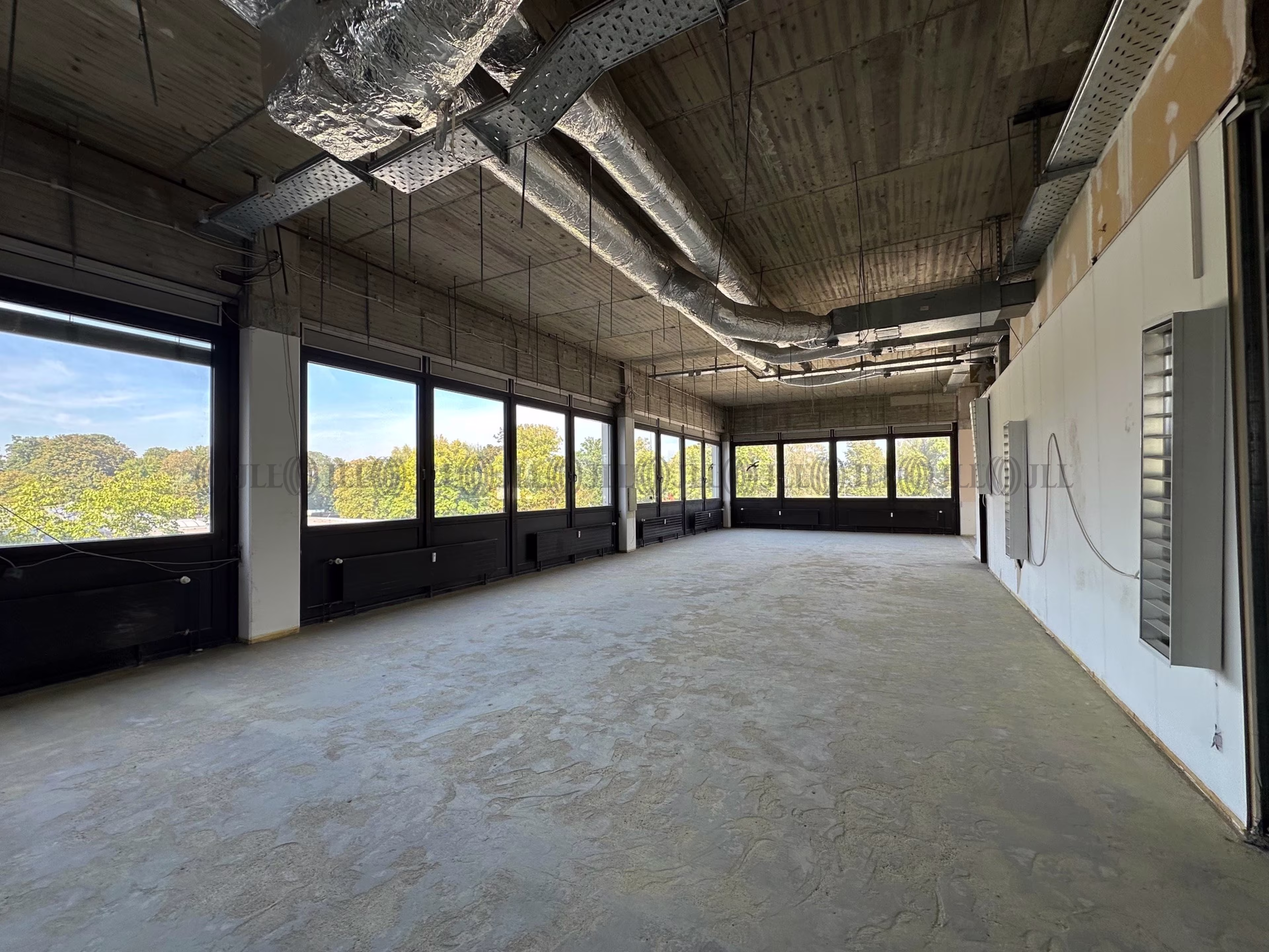 Hallen - Berlin - B2970