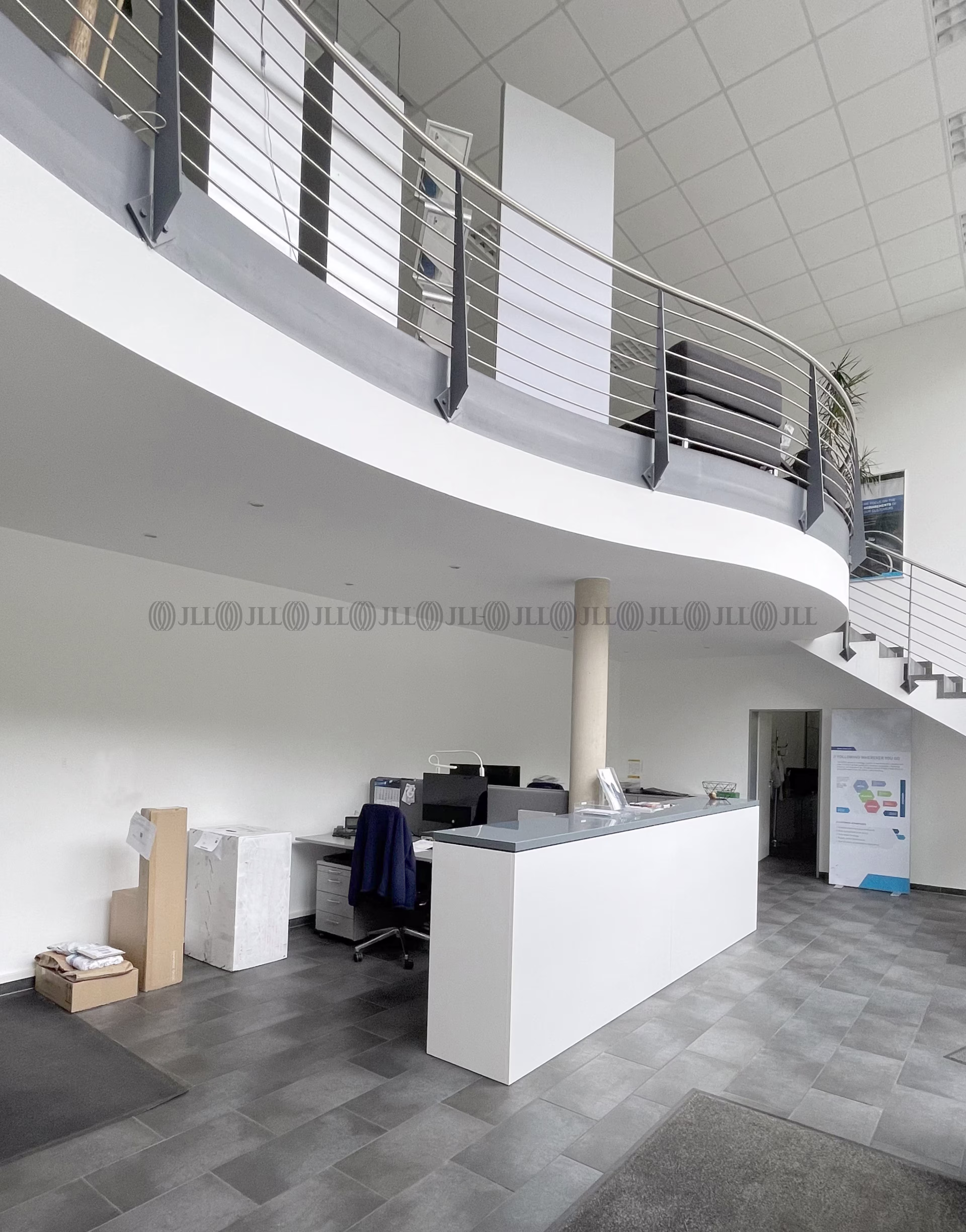 Hallen - Wülfrath - D3106