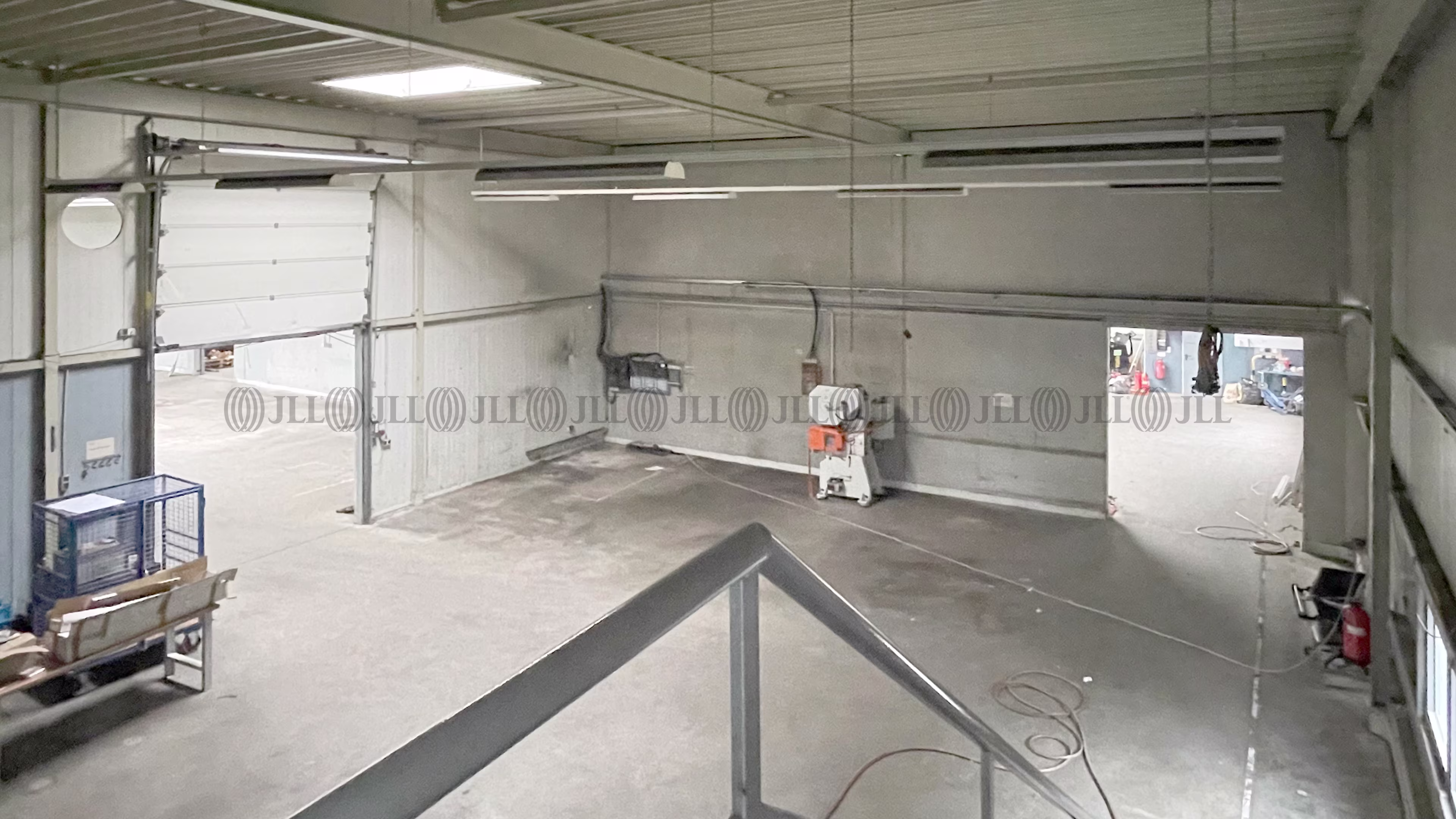 Hallen - Wülfrath - D3106