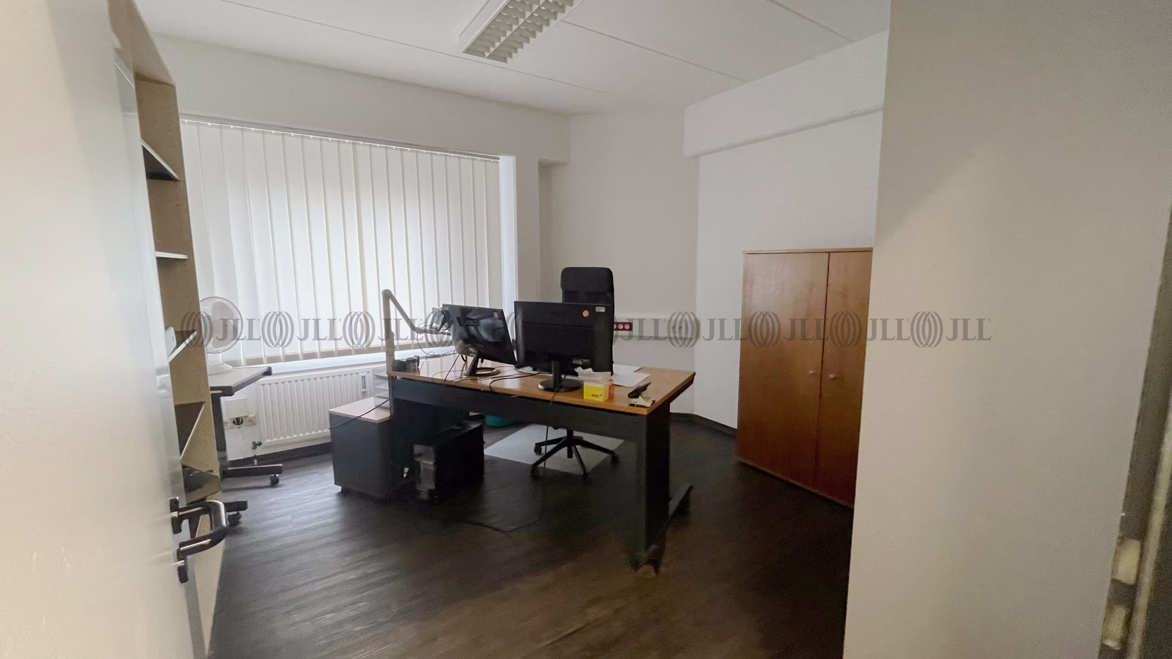 Hallen - Willich - D3114