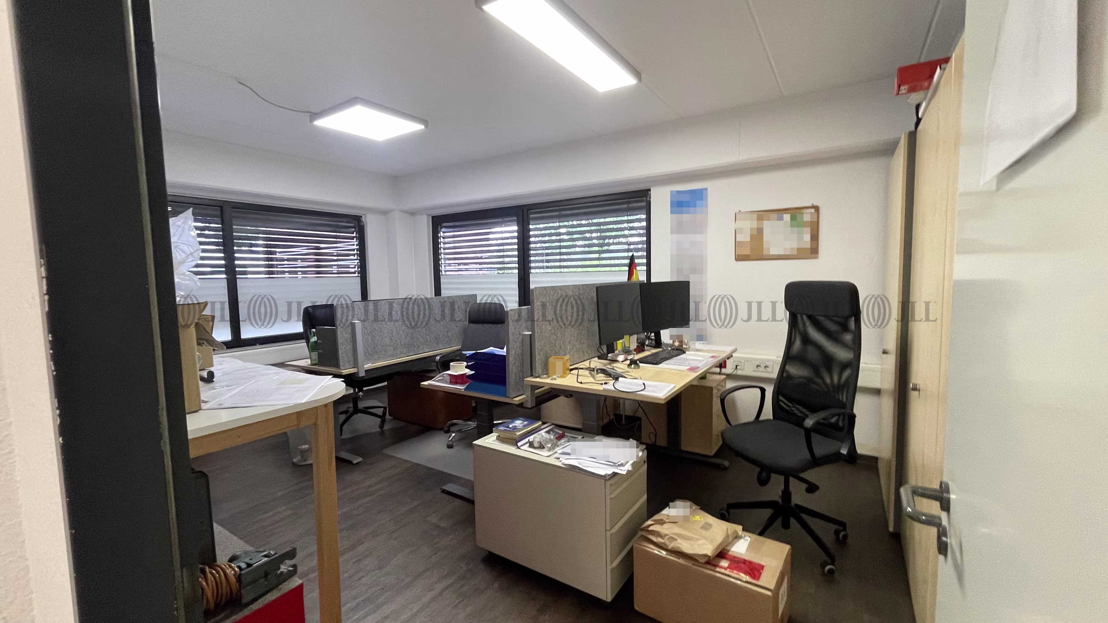 Hallen - Willich - D3114