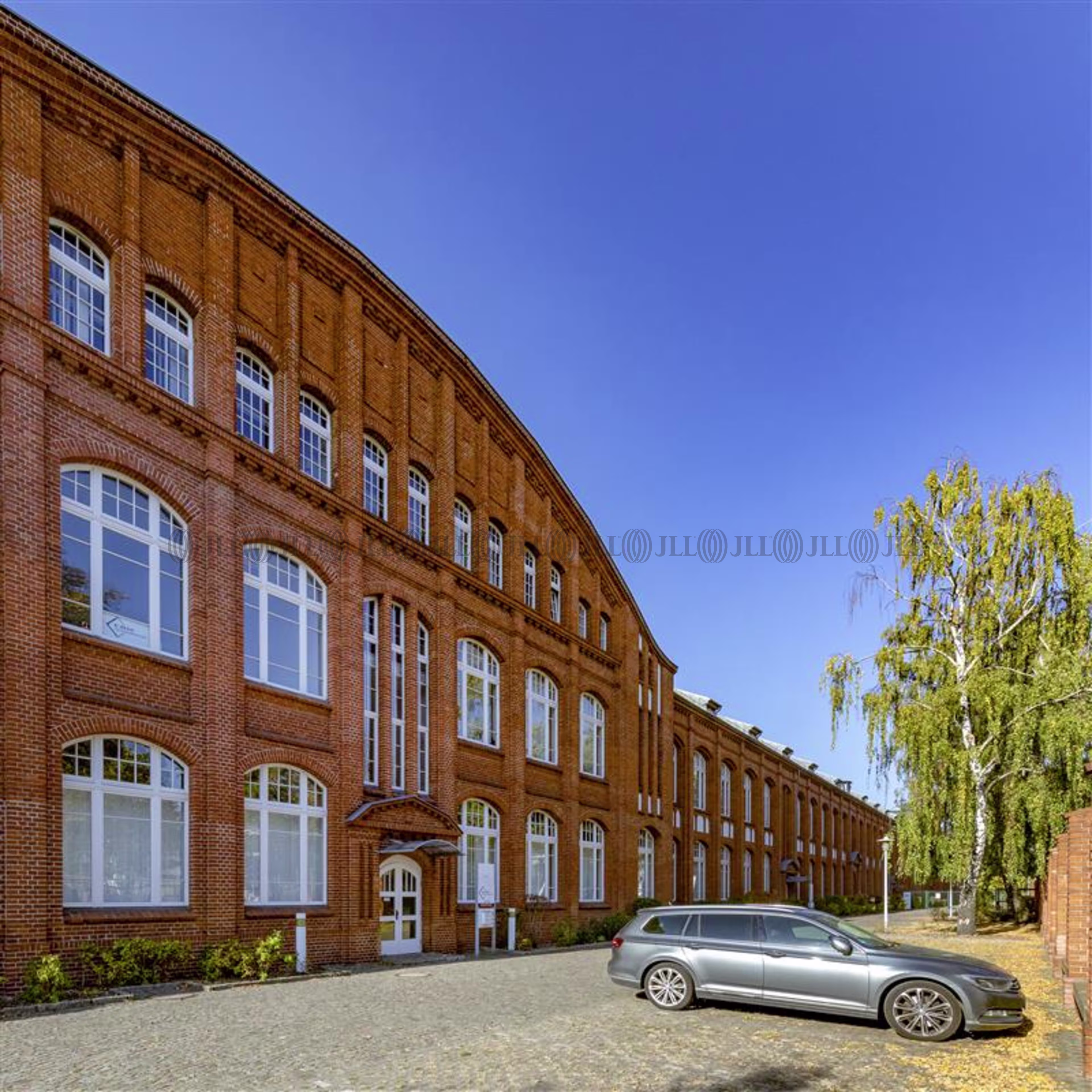 Hallen - Rastatt - S0891