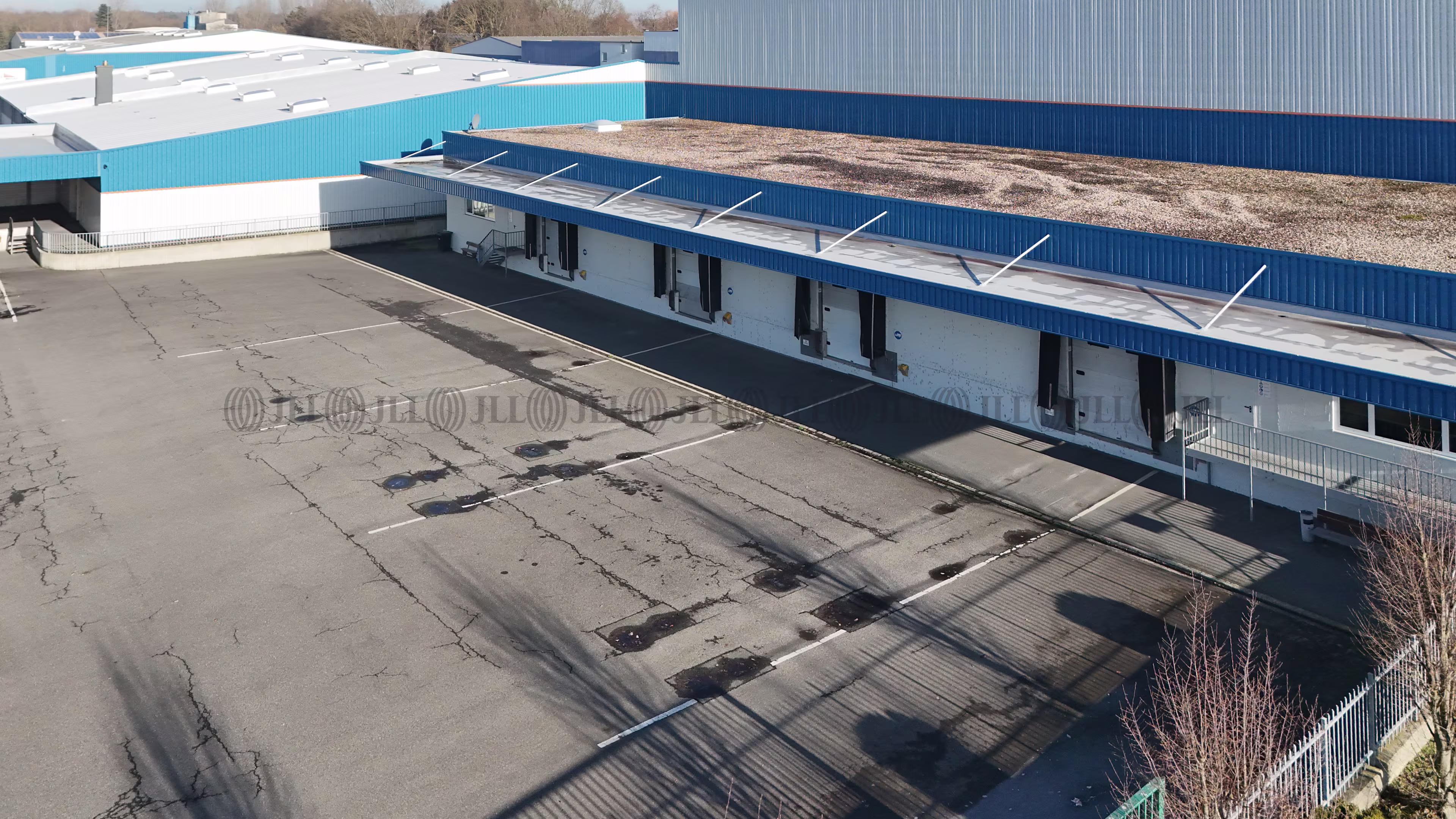 Hallen - Warendorf - D3184