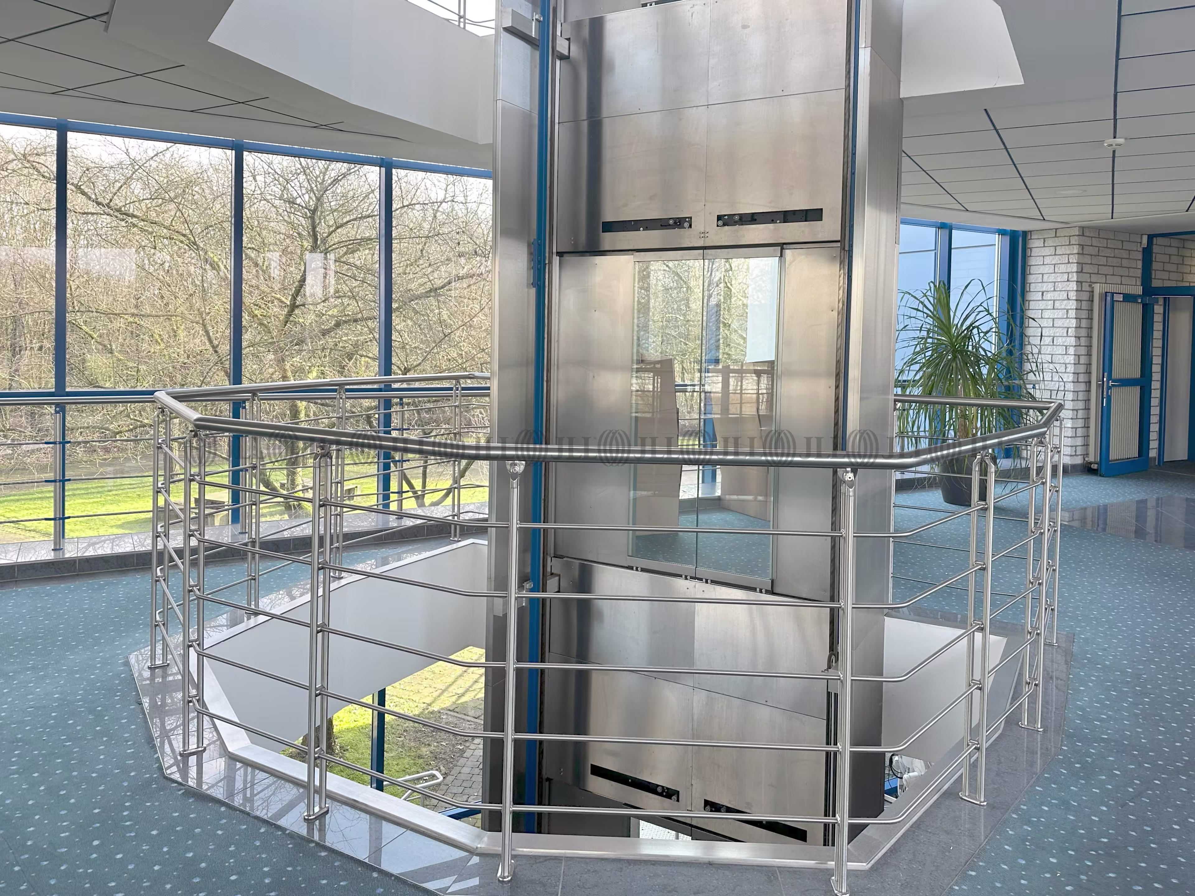 Hallen - Warendorf - D3184