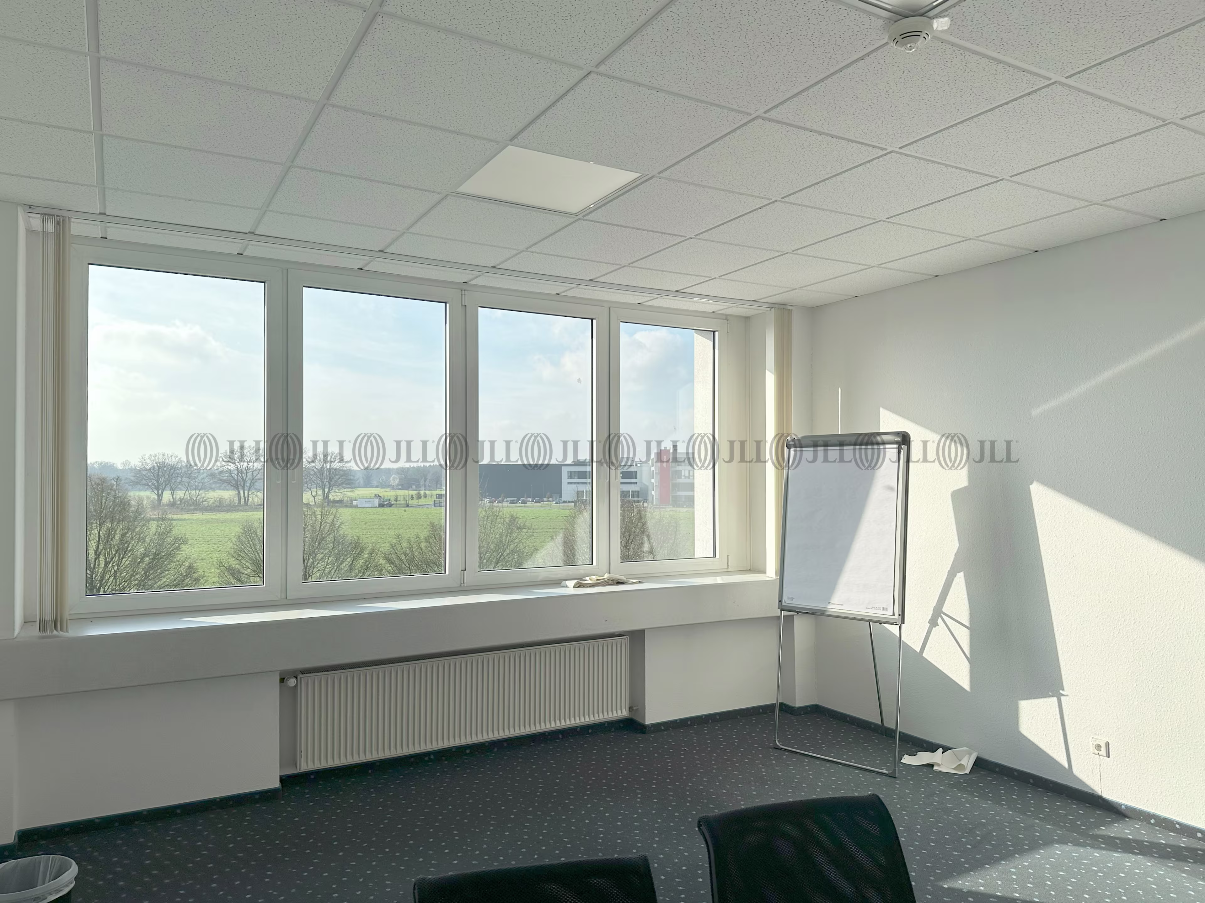 Hallen - Warendorf - D3184