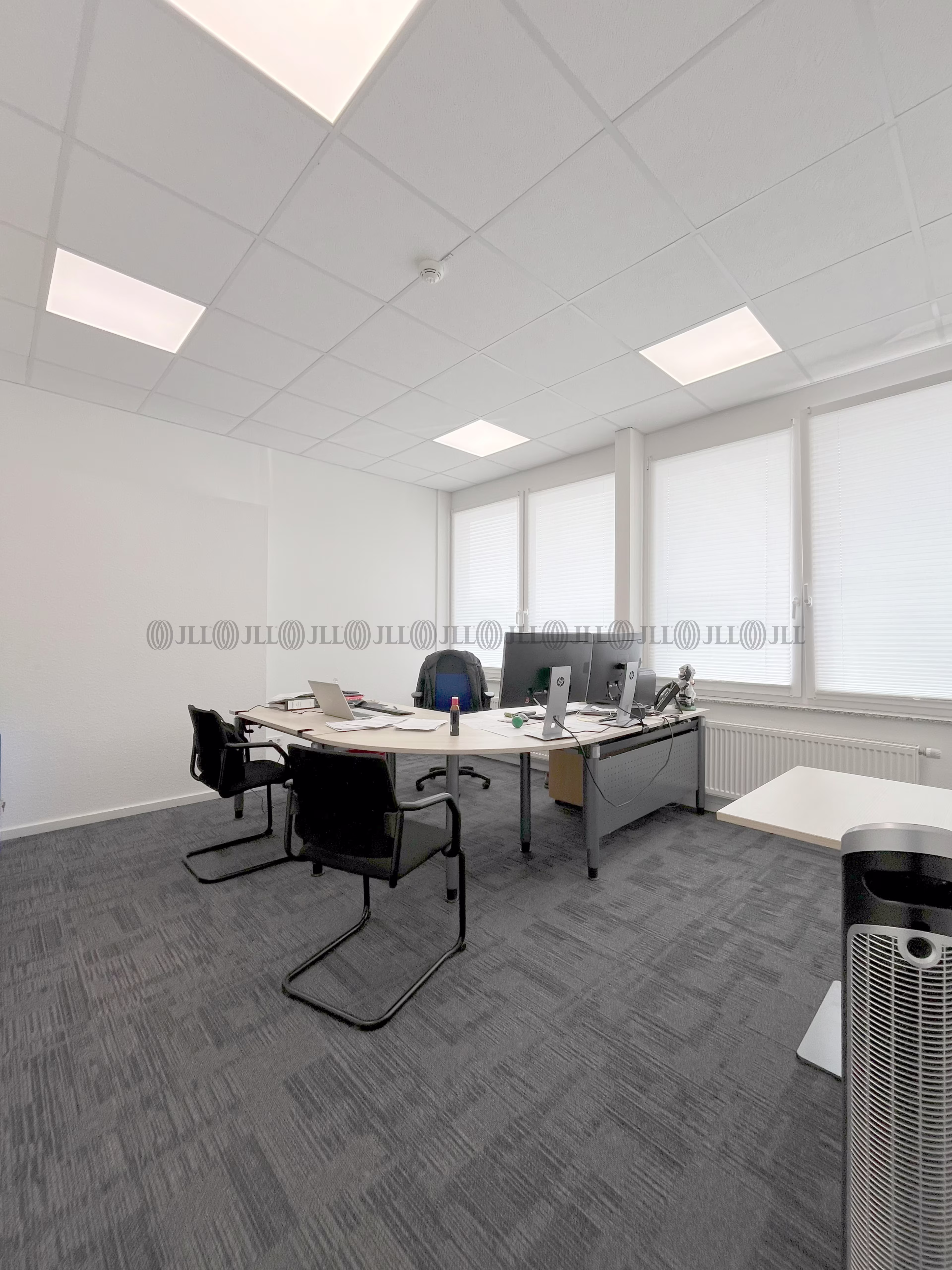 Hallen - Lohmar - K1834